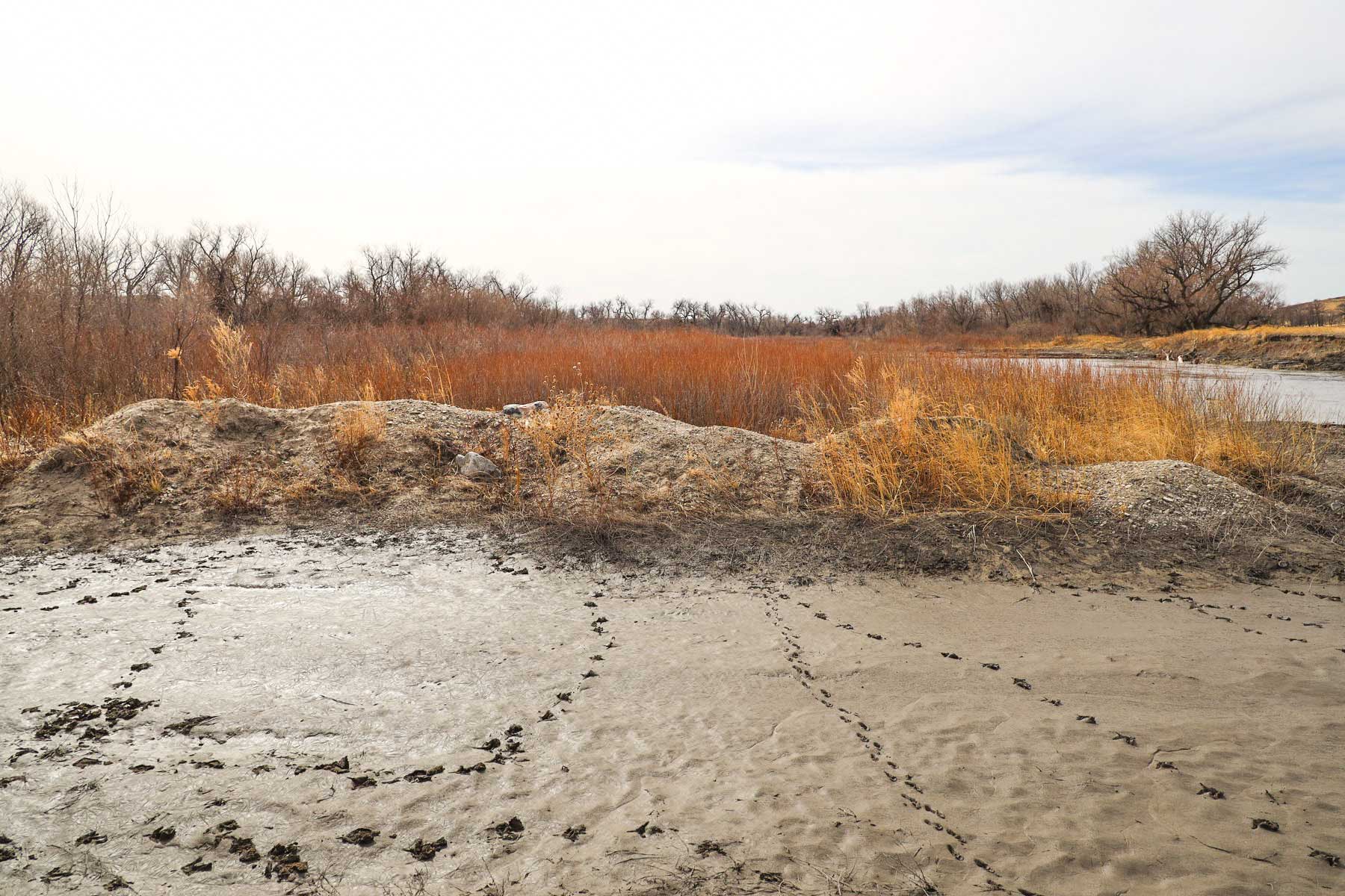 Little White River Ranch property picture 183 of 189