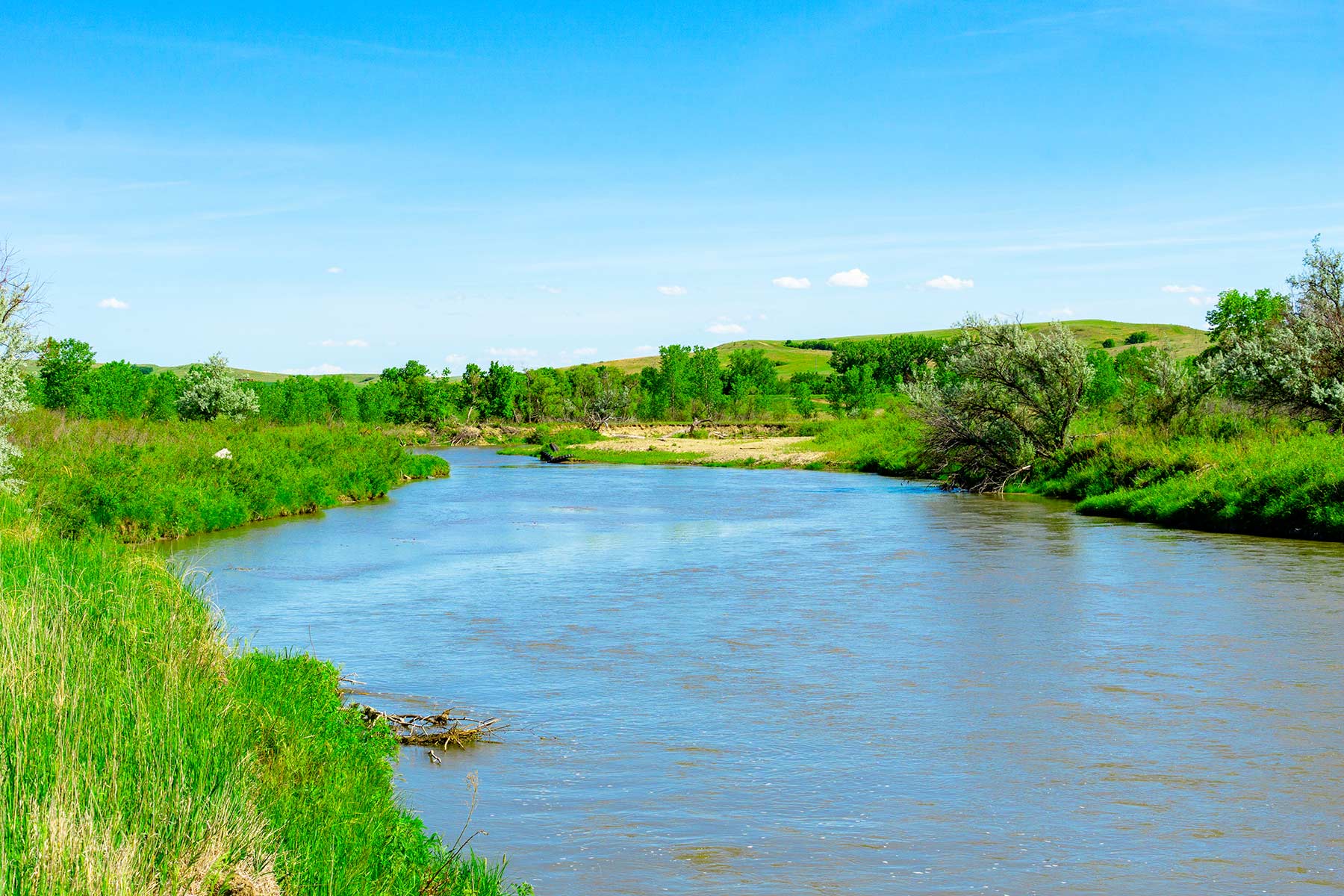 Little White River Ranch property picture 104 of 189