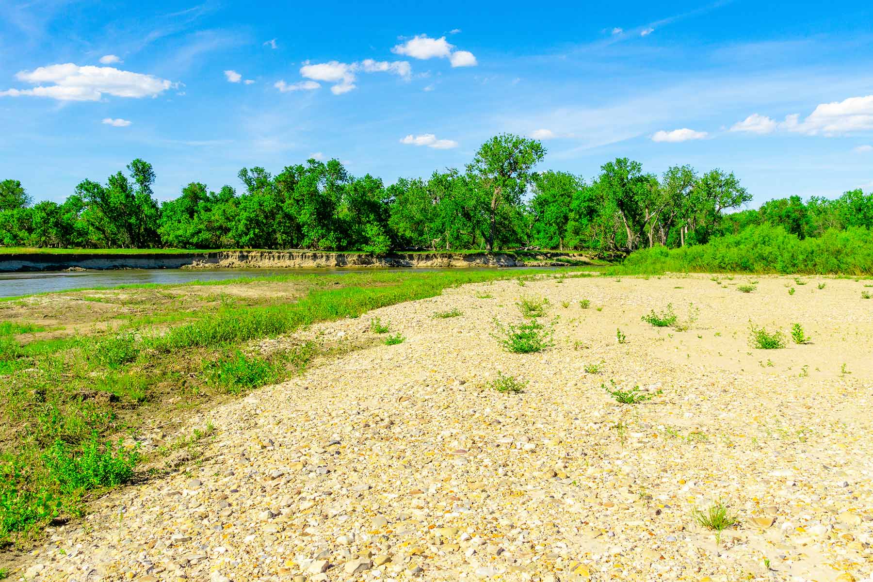 Little White River Ranch property picture 118 of 189