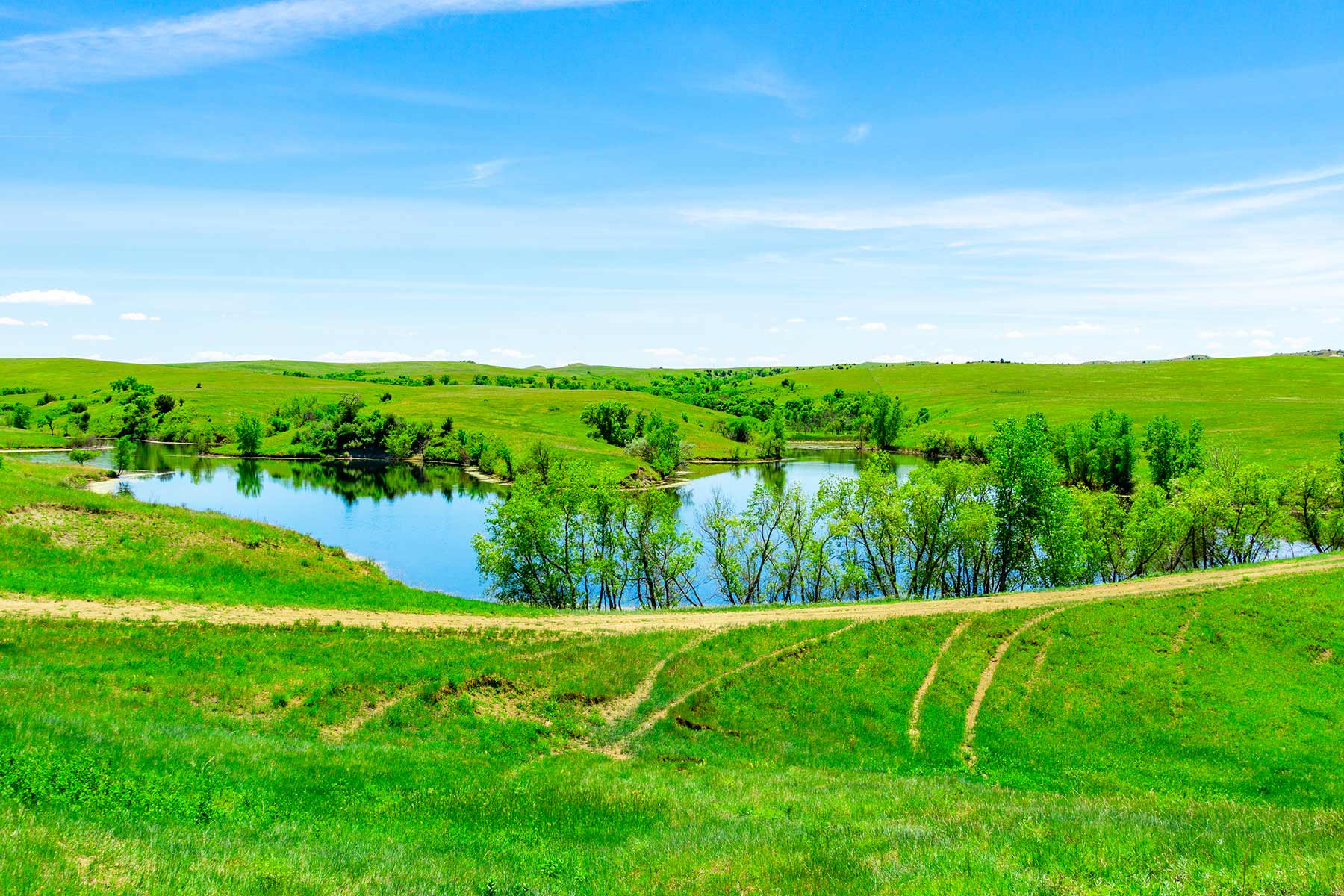 Little White River Ranch property picture 73 of 189