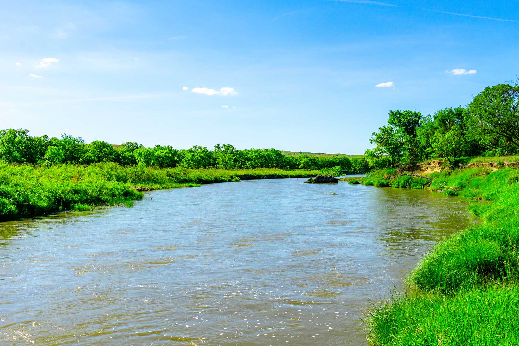 Little White River Ranch property picture 137 of 189