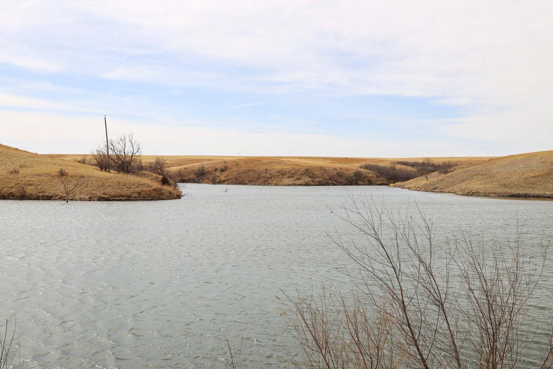 Little White River Ranch property picture 154 of 189