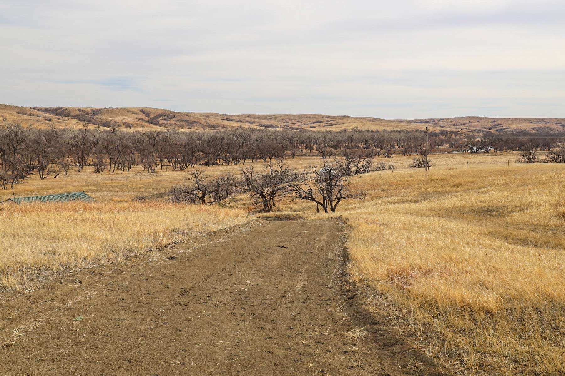 Little White River Ranch property picture 146 of 189