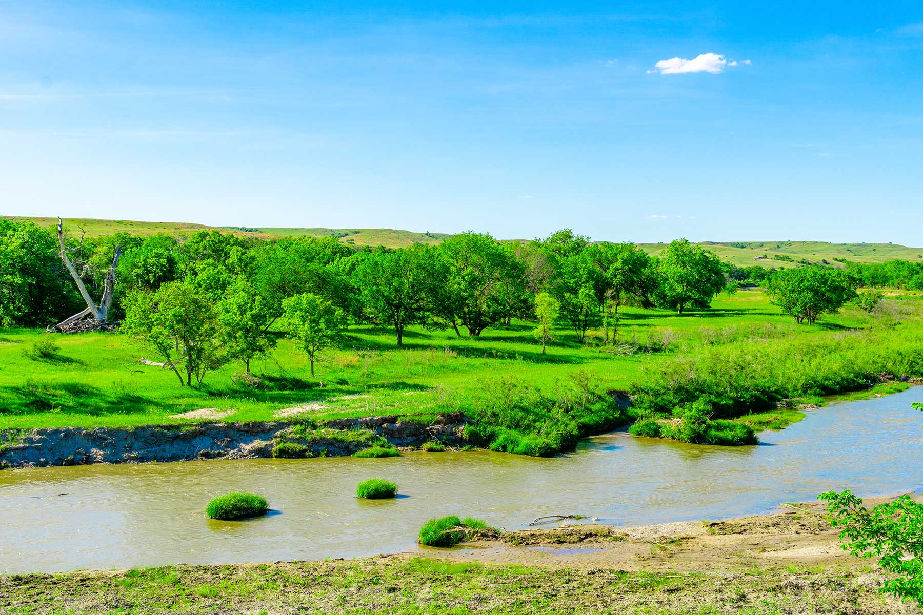 Little White River Ranch property picture 131 of 189