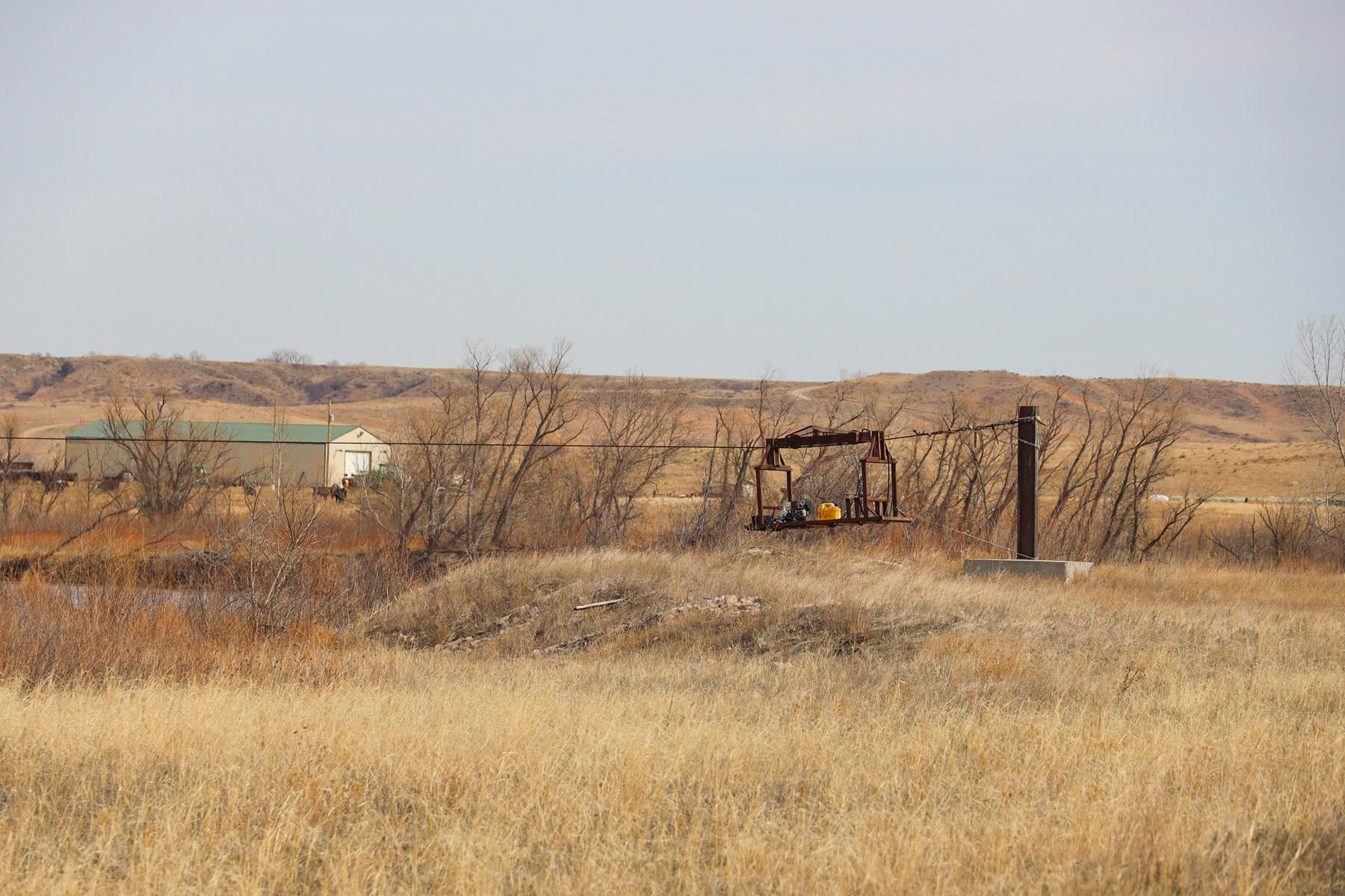 Little White River Ranch property picture 182 of 189