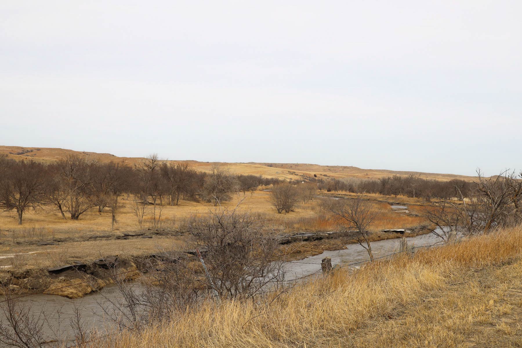 Little White River Ranch property picture 173 of 189