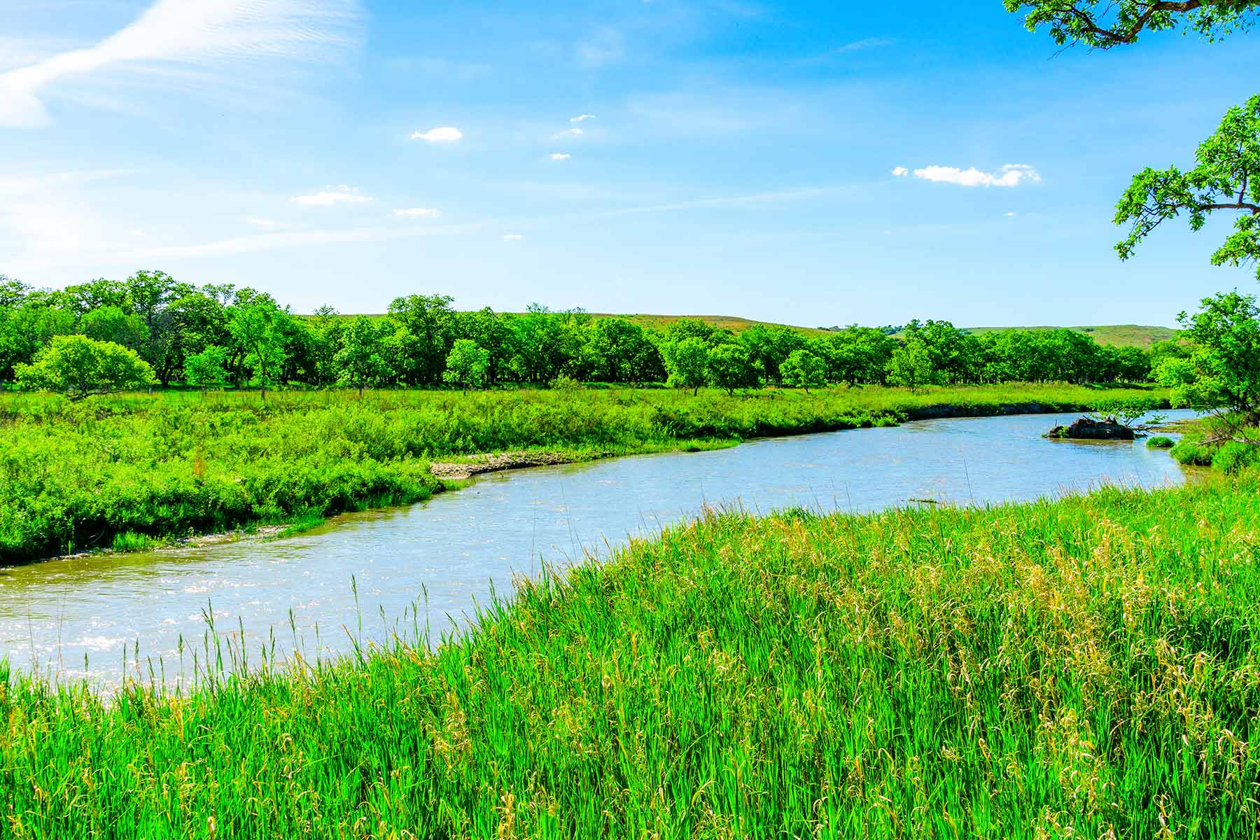 Little White River Ranch property picture 138 of 189