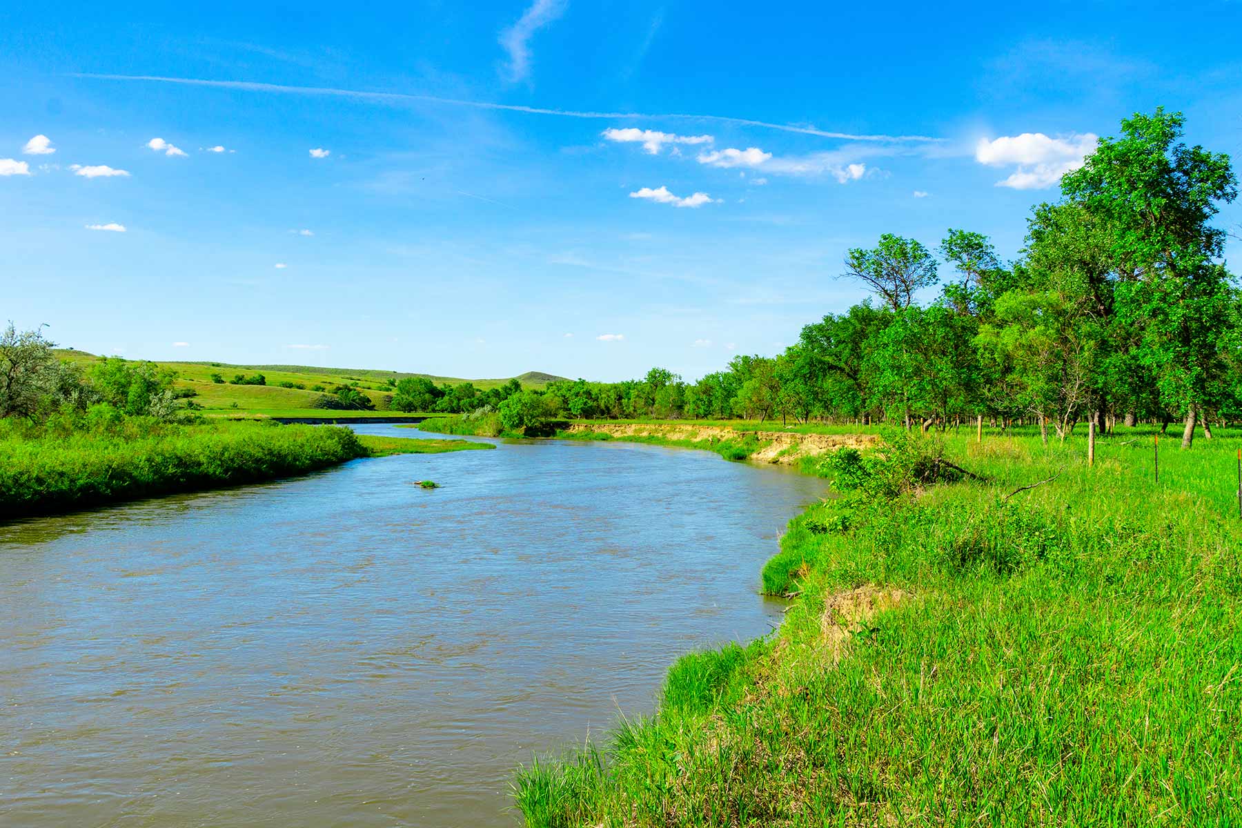 Little White River Ranch property picture 125 of 189