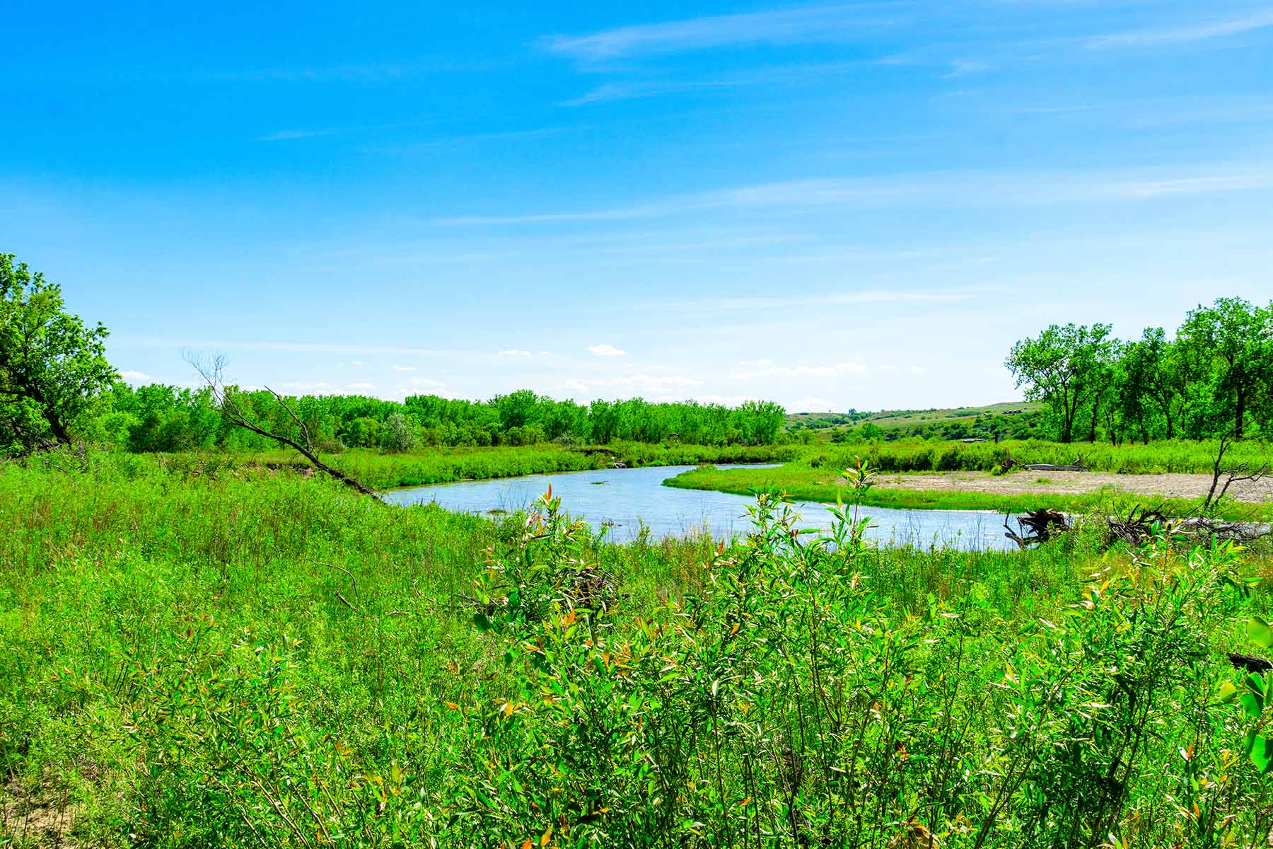 Little White River Ranch property picture 107 of 189