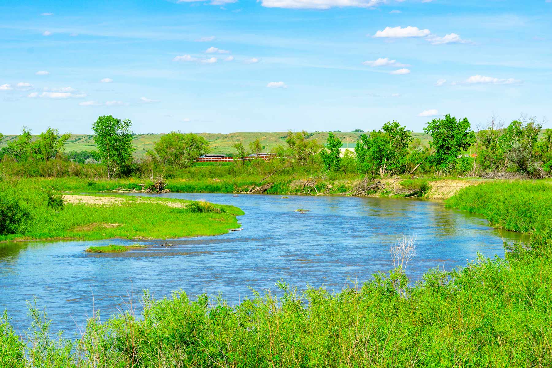 Little White River Ranch property picture 114 of 189