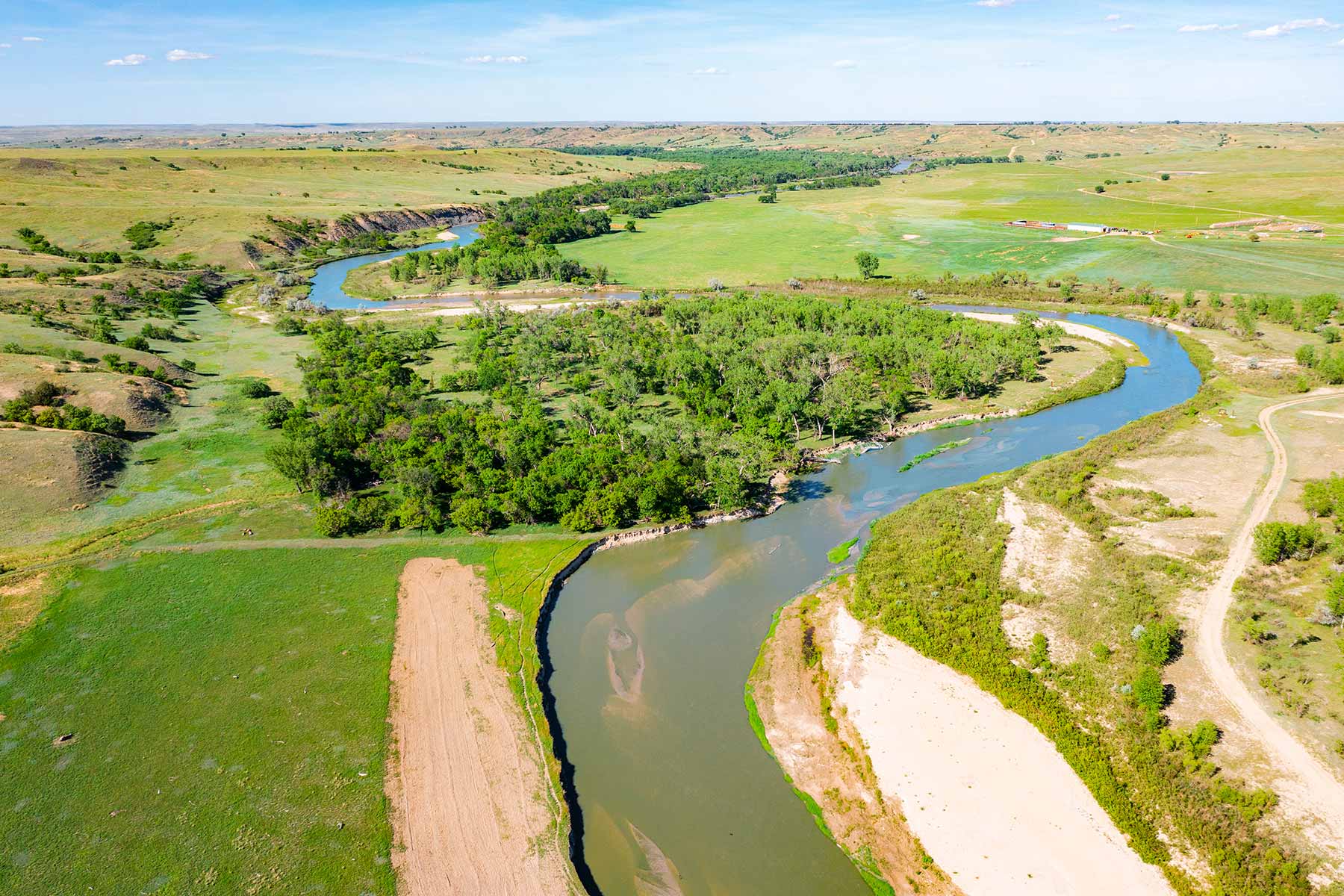 Little White River Ranch property picture 15 of 189