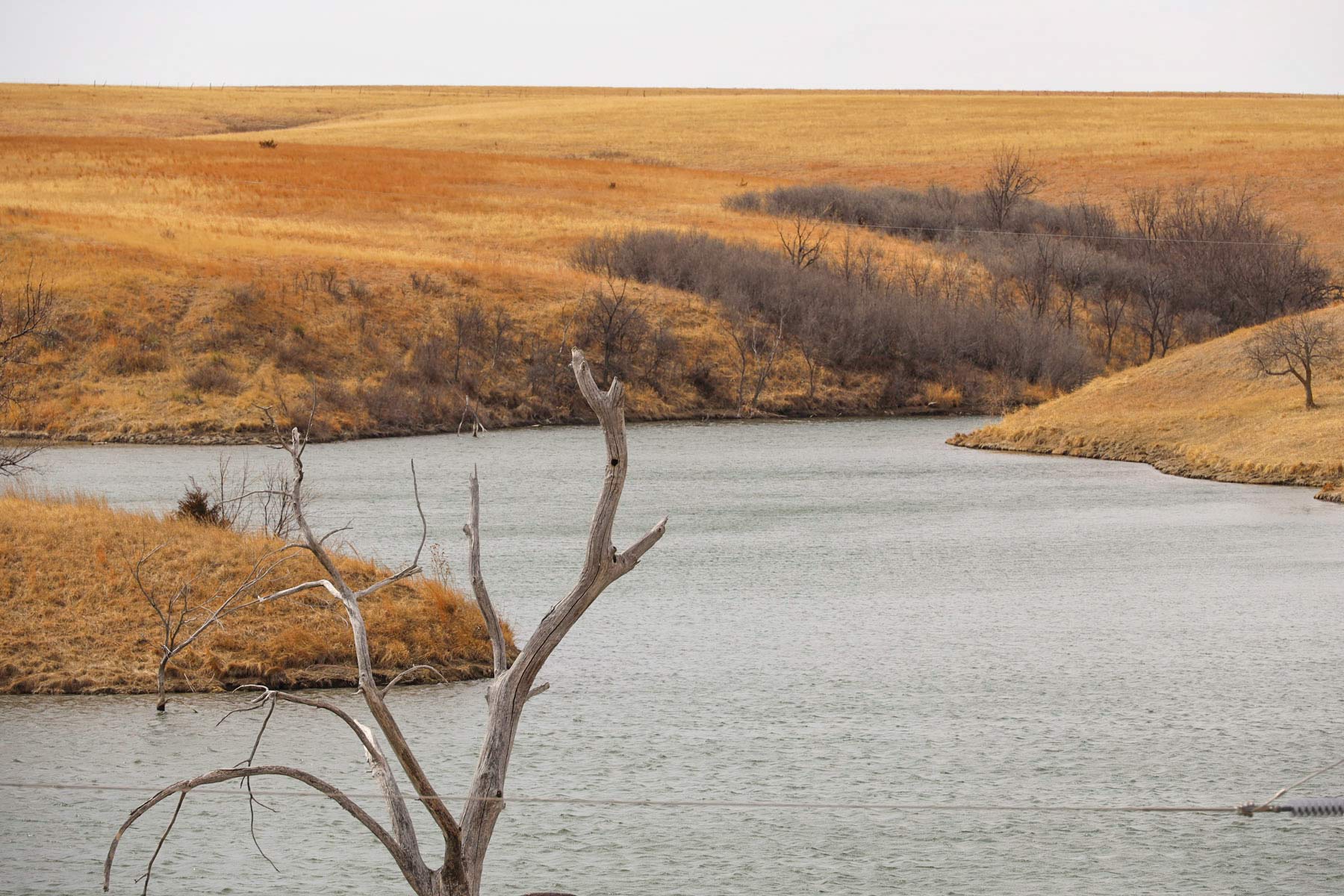 Little White River Ranch property picture 156 of 189