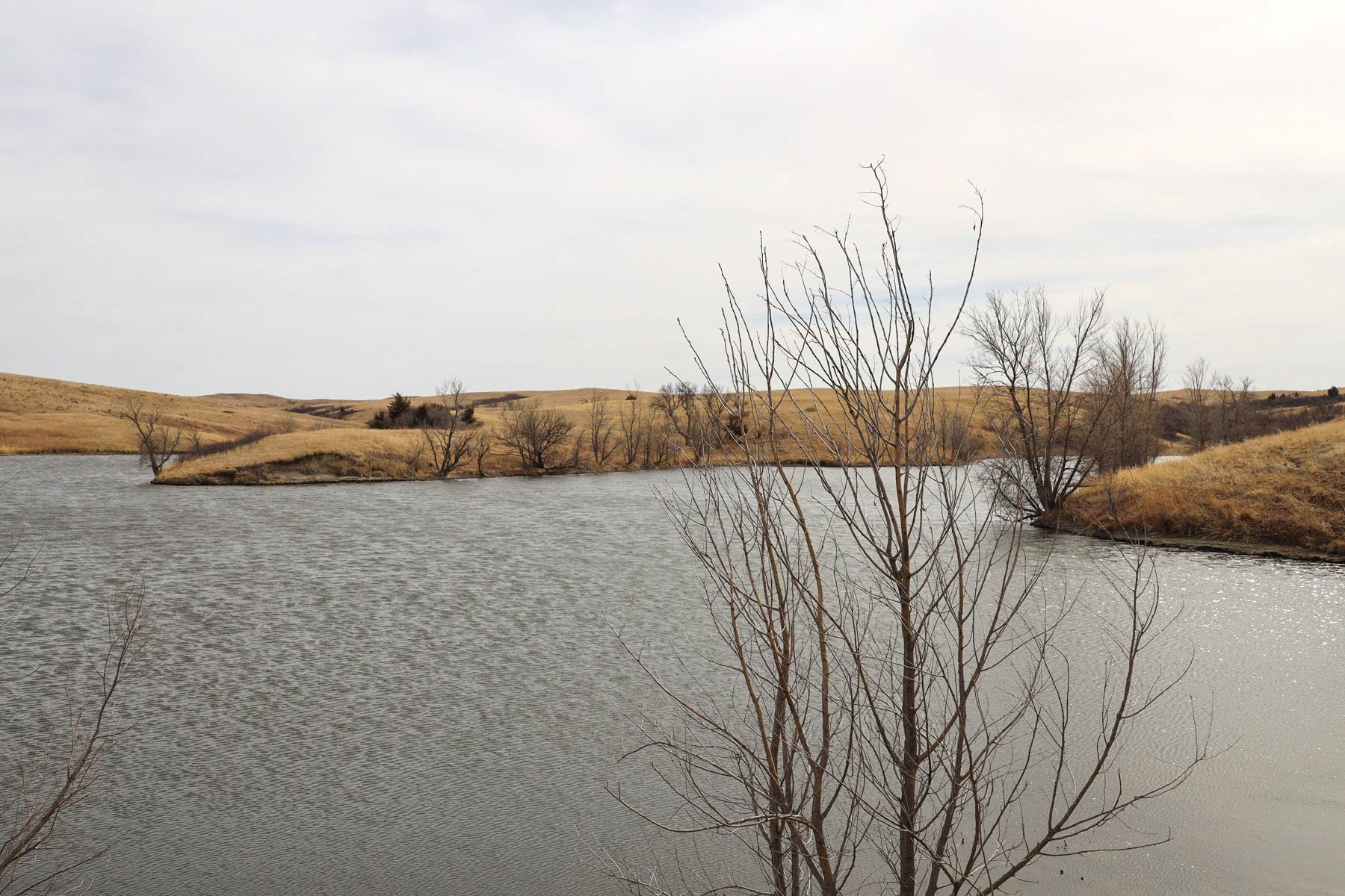 Little White River Ranch property picture 160 of 189