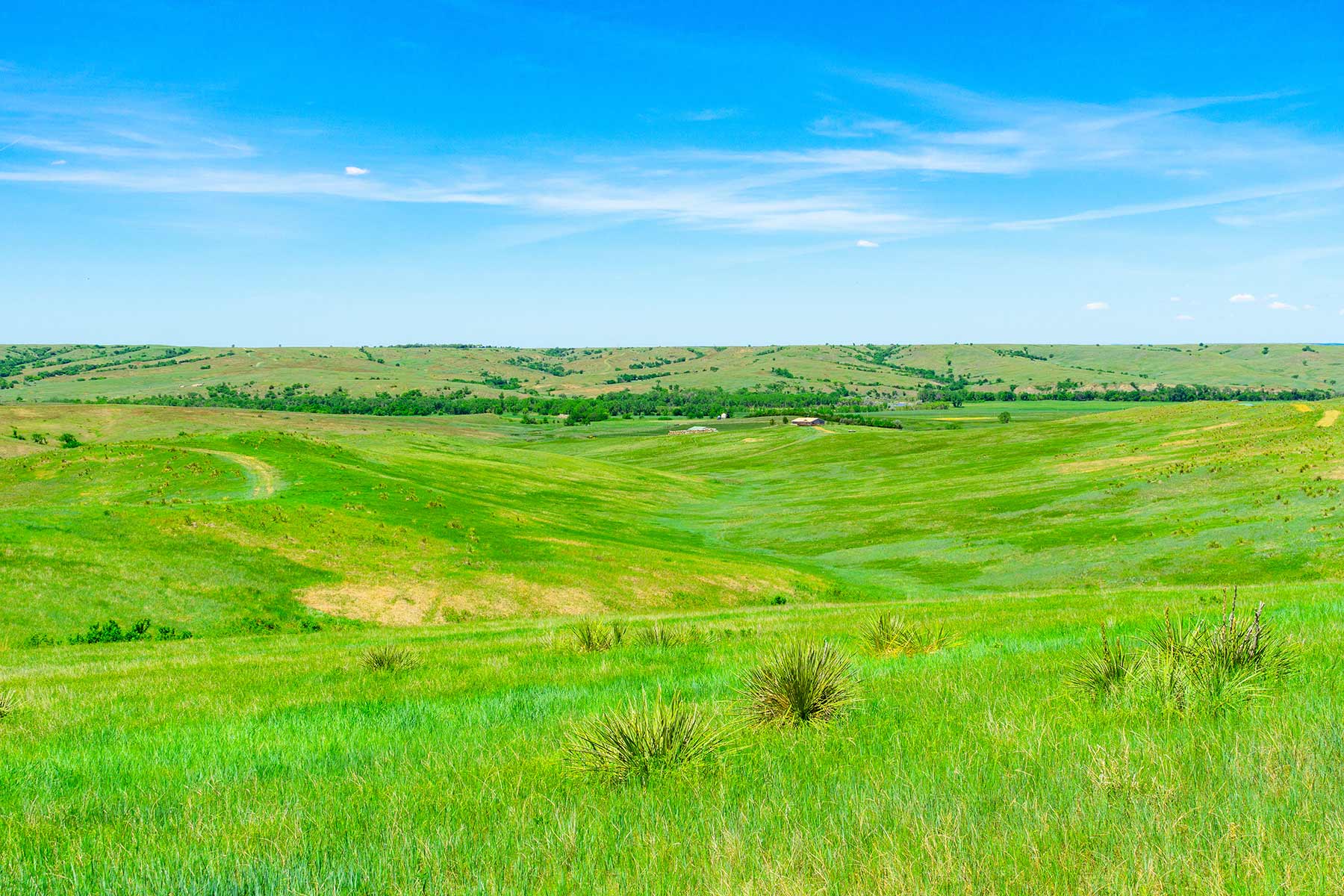 Little White River Ranch property picture 38 of 189