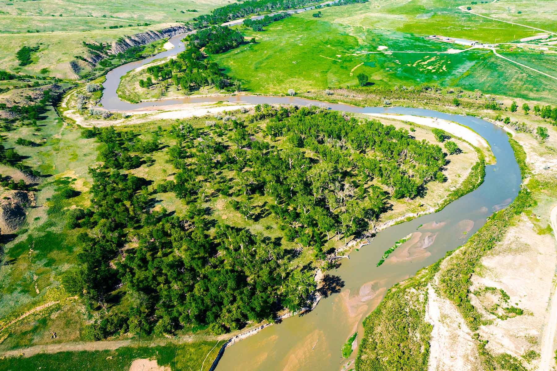 Little White River Ranch property picture 16 of 189