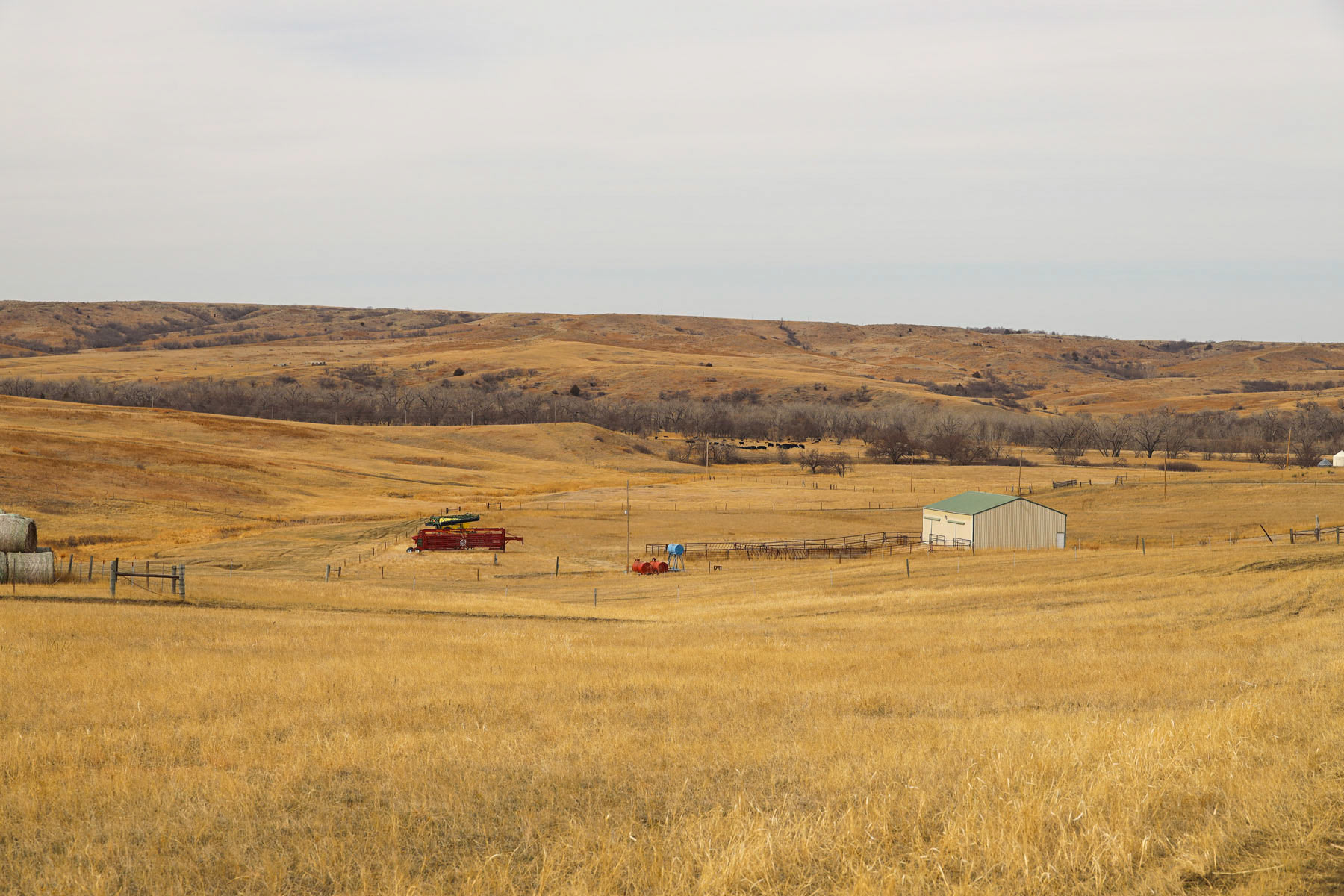 Little White River Ranch property picture 165 of 189