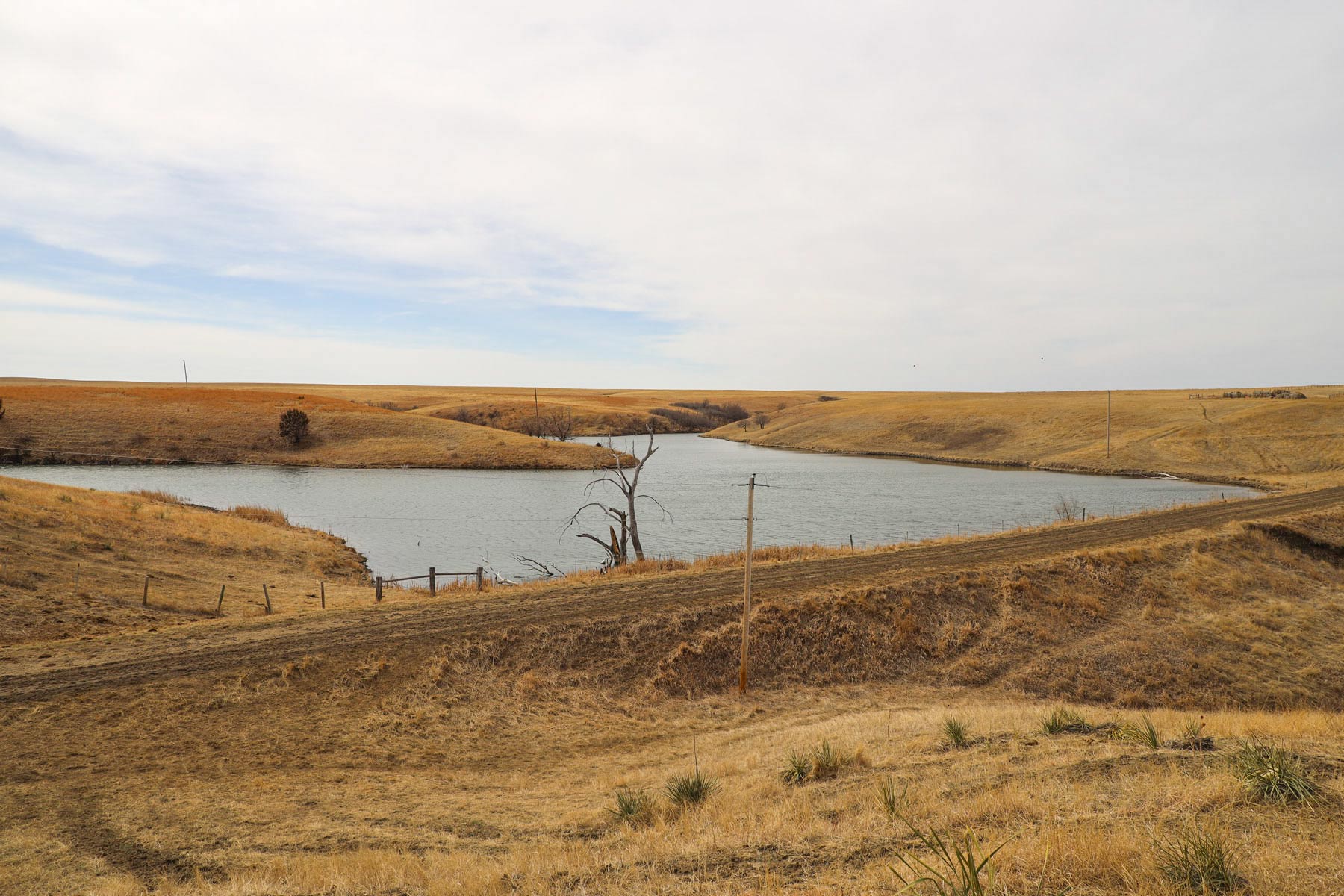 Little White River Ranch property picture 158 of 189