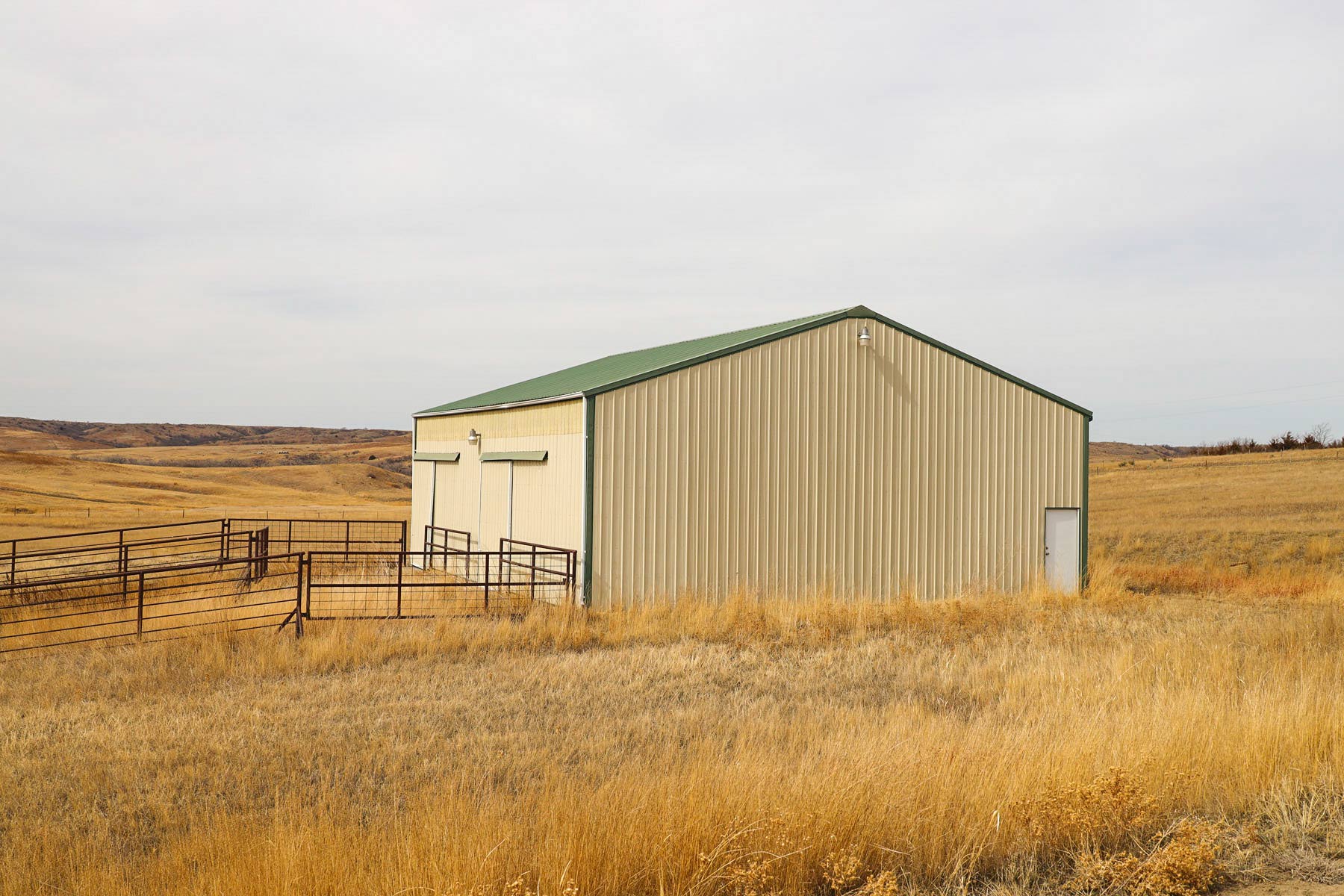 Little White River Ranch property picture 167 of 189