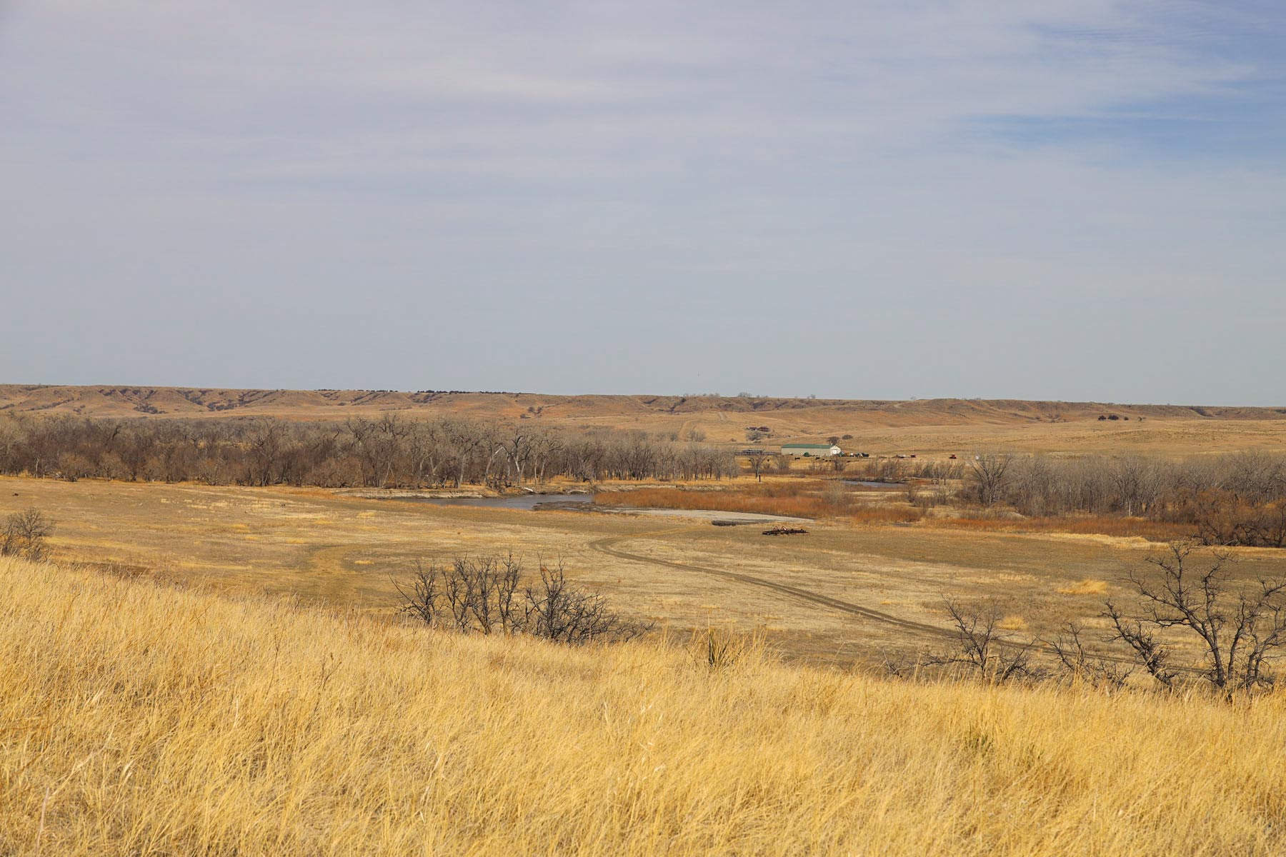 Little White River Ranch property picture 147 of 189