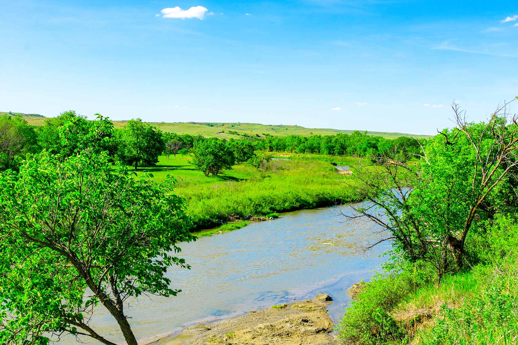 Little White River Ranch property picture 132 of 189