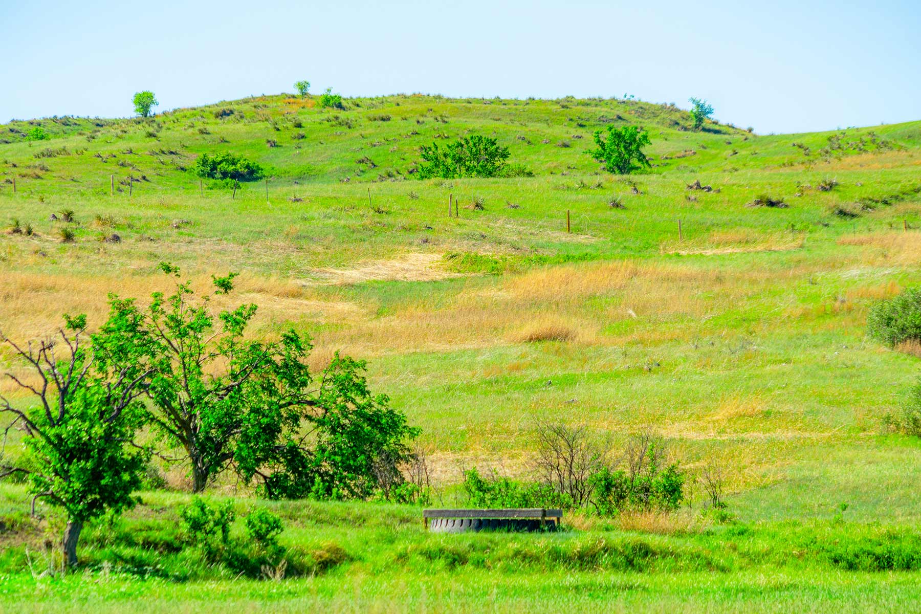 Little White River Ranch property picture 117 of 189
