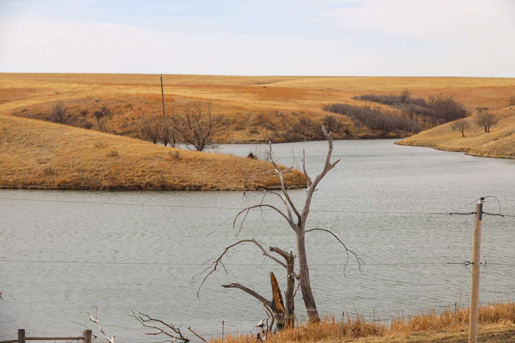 Little White River Ranch property picture 155 of 189