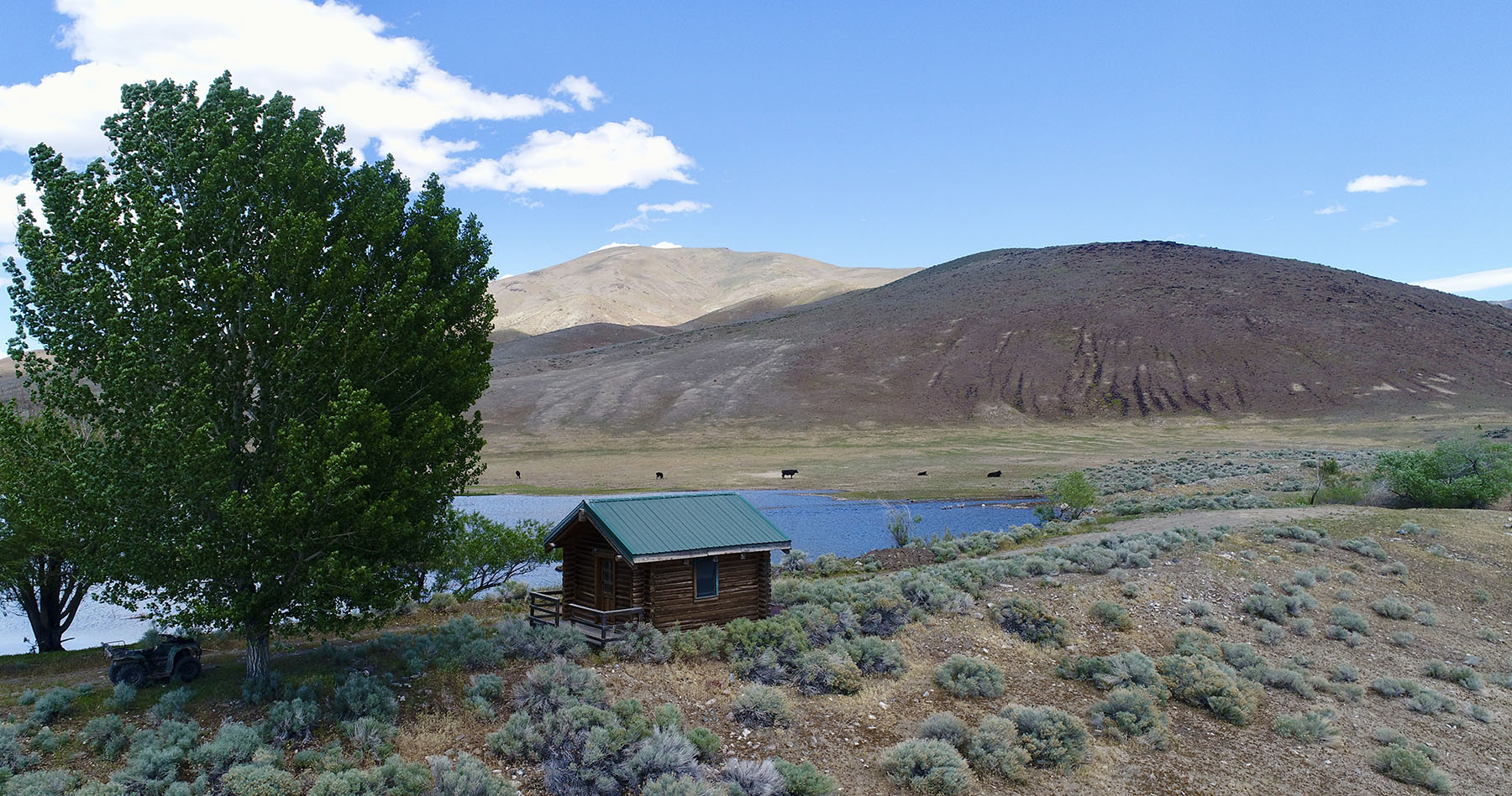 Clear Creek Ranch property picture 34 of 35