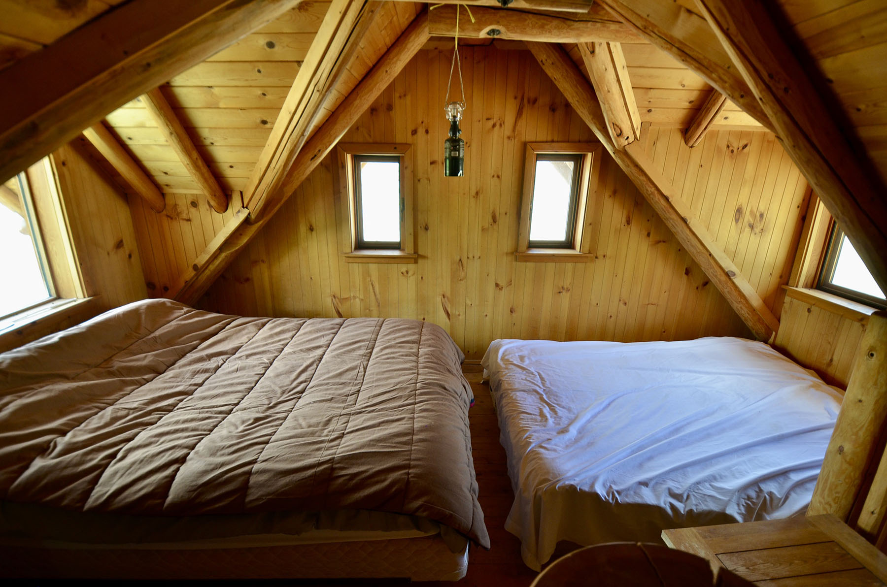 Clear Creek Ranch Sold Nevada Hall and Hall