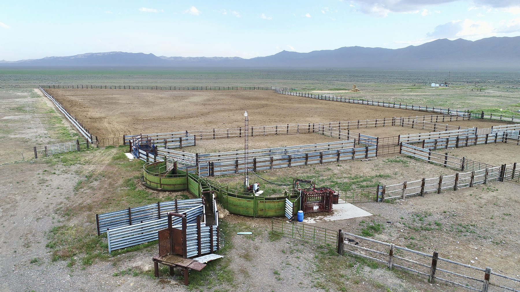 Clear Creek Ranch property picture 25 of 35