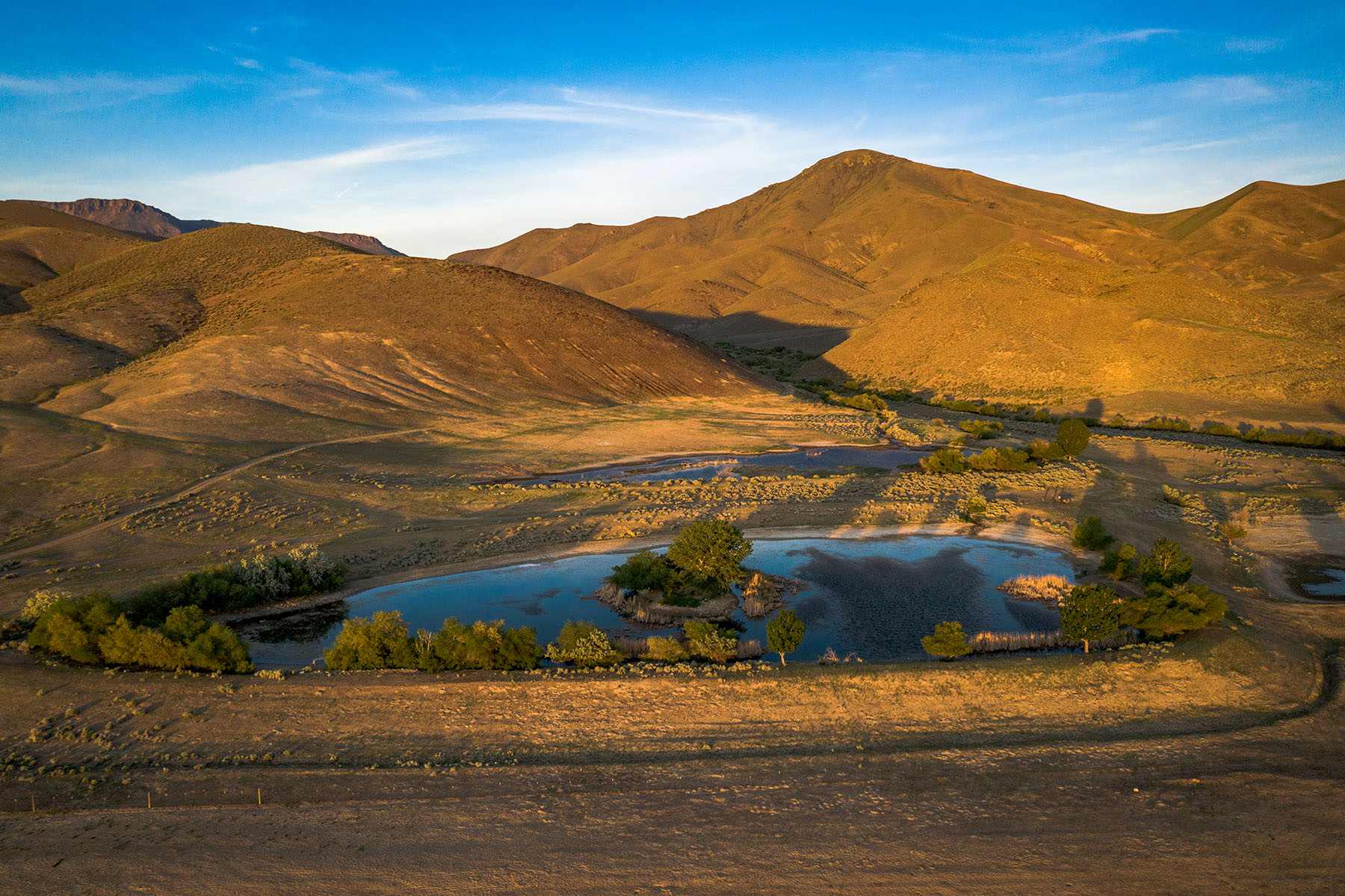 Clear Creek Ranch property picture 27 of 35