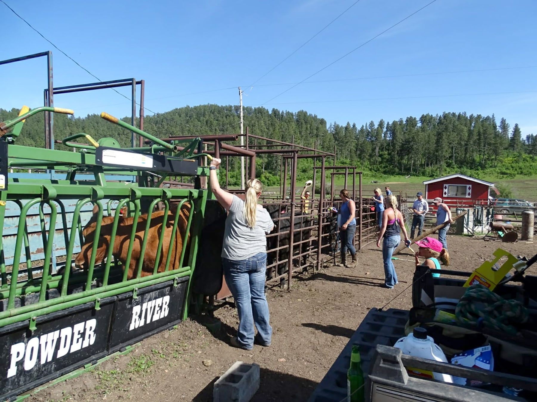 KR Rocking Ranch property picture 20 of 38