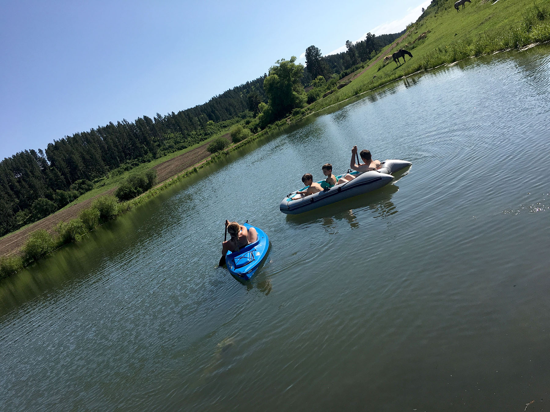 KR Rocking Ranch property picture 16 of 38