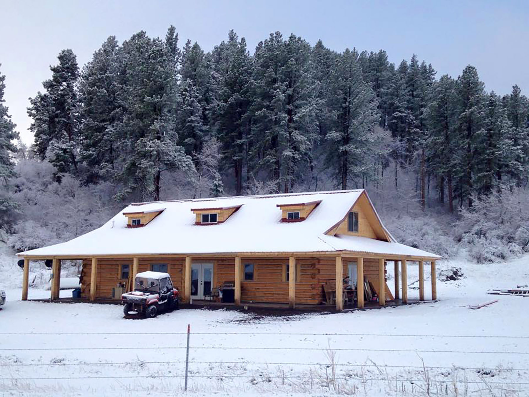 KR Rocking Ranch property picture 24 of 38