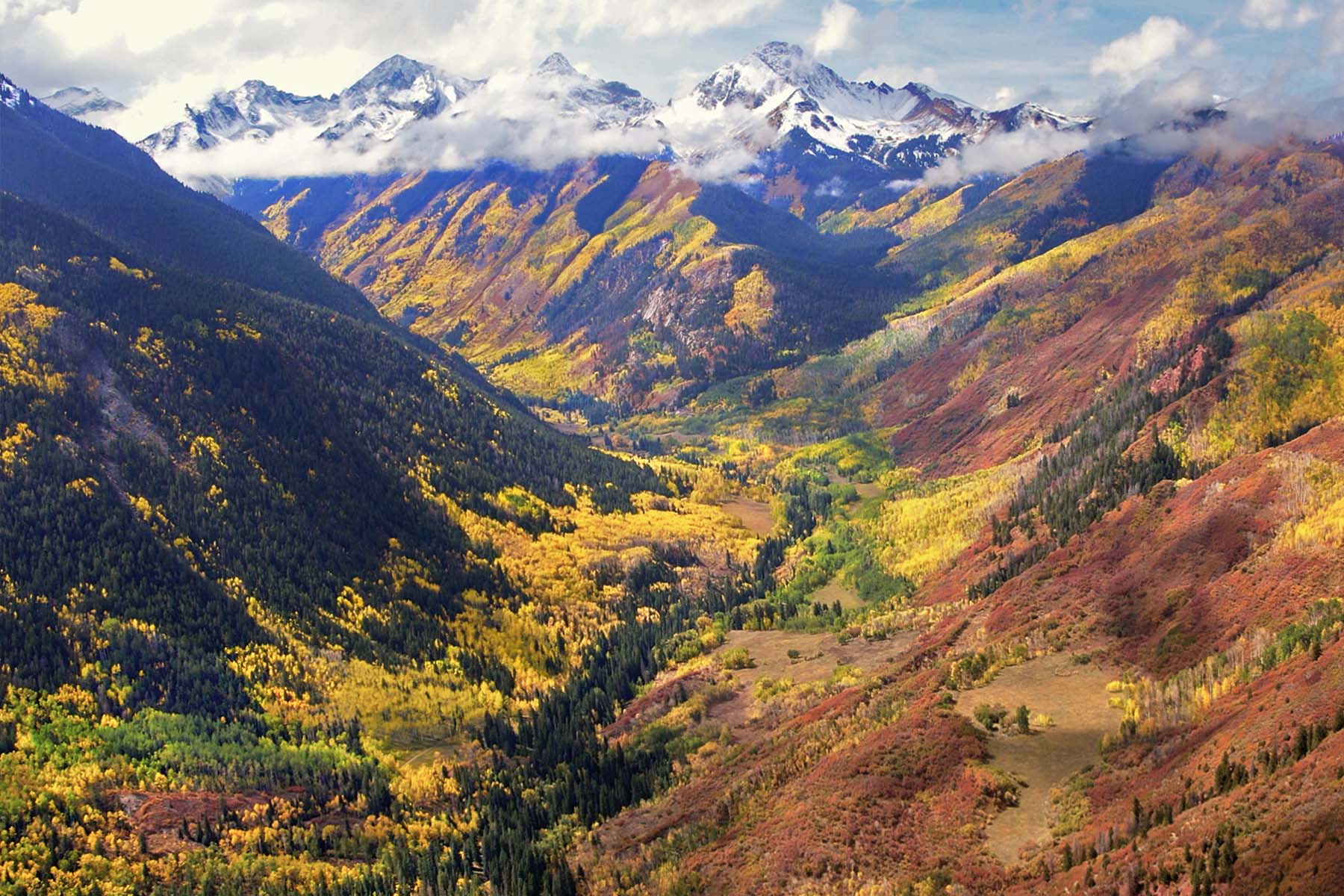 Snowmass Falls Ranch property picture 9 of 76