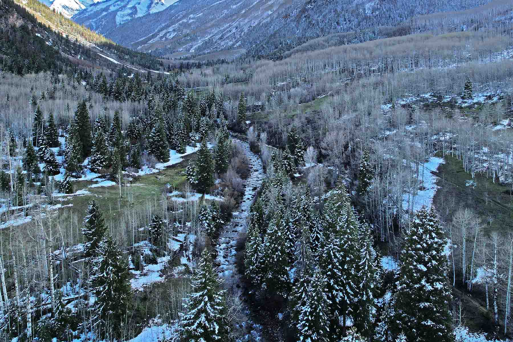 Snowmass Falls Ranch property picture 68 of 76