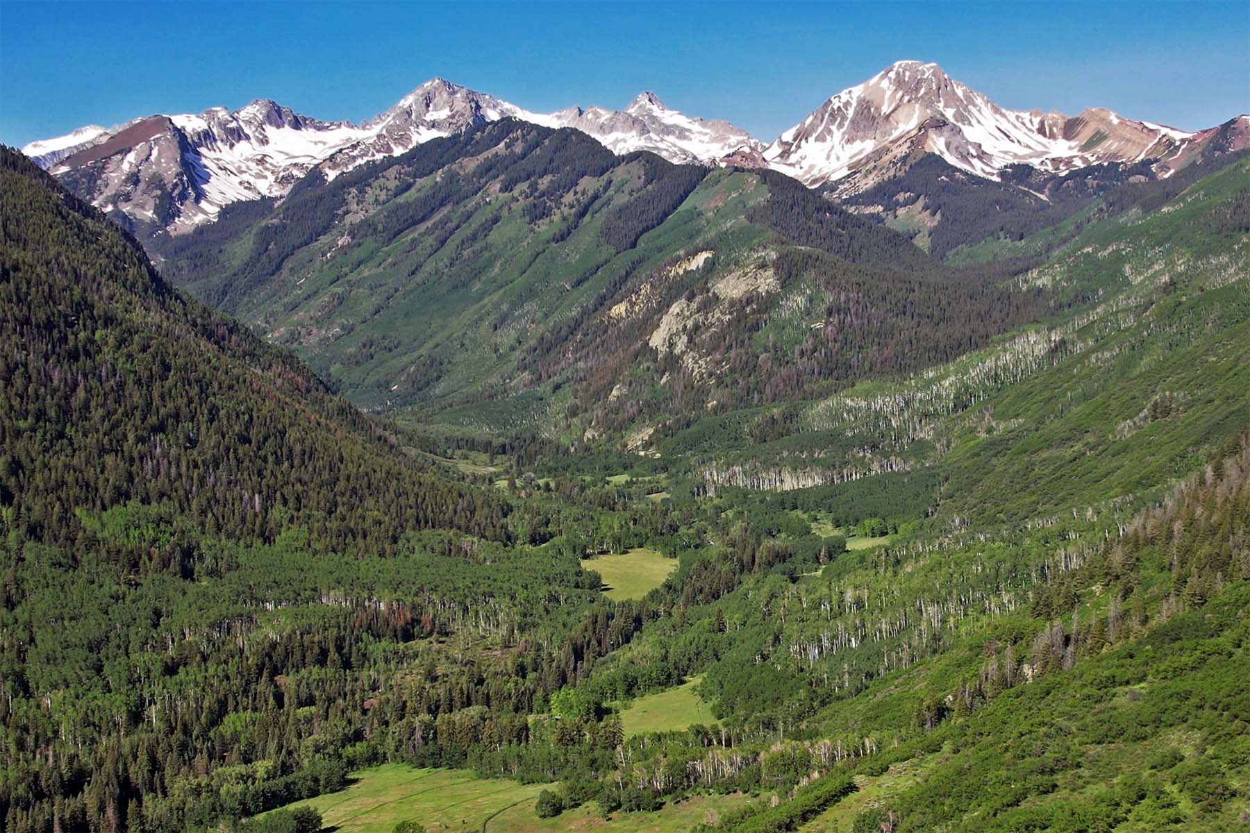 Snowmass Falls Ranch property picture 40 of 76