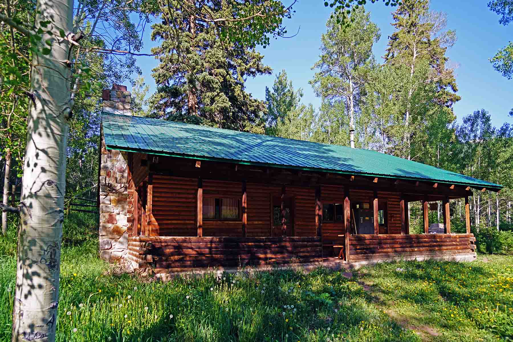 Snowmass Falls Ranch property picture 71 of 76