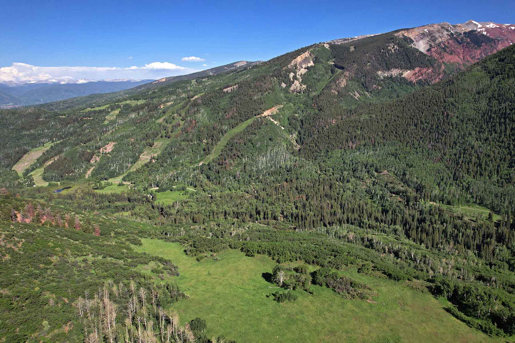 Snowmass Falls Ranch property picture 49 of 76