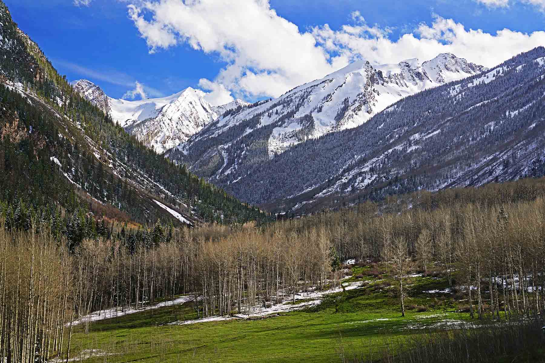 Snowmass Falls Ranch property picture 60 of 76