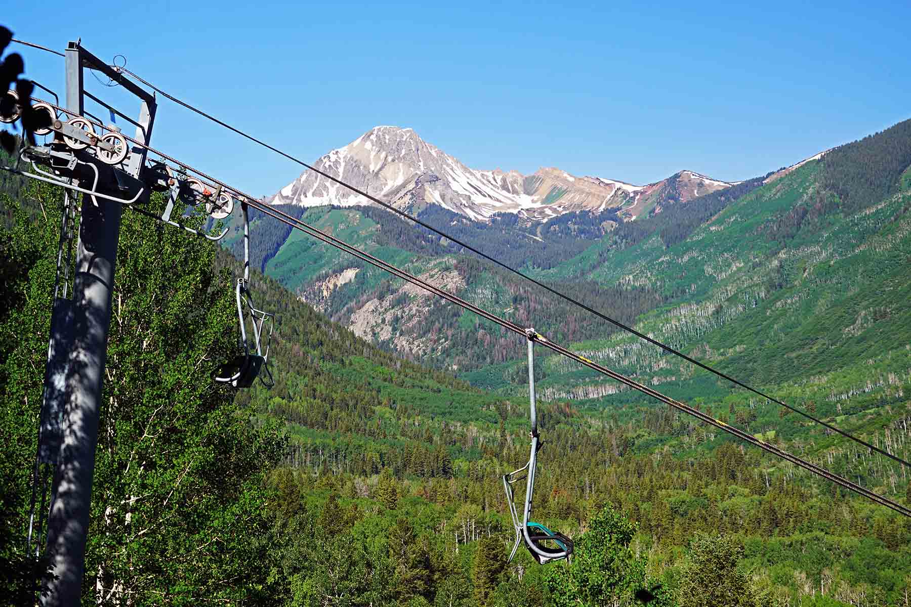 Snowmass Falls Ranch property picture 51 of 76