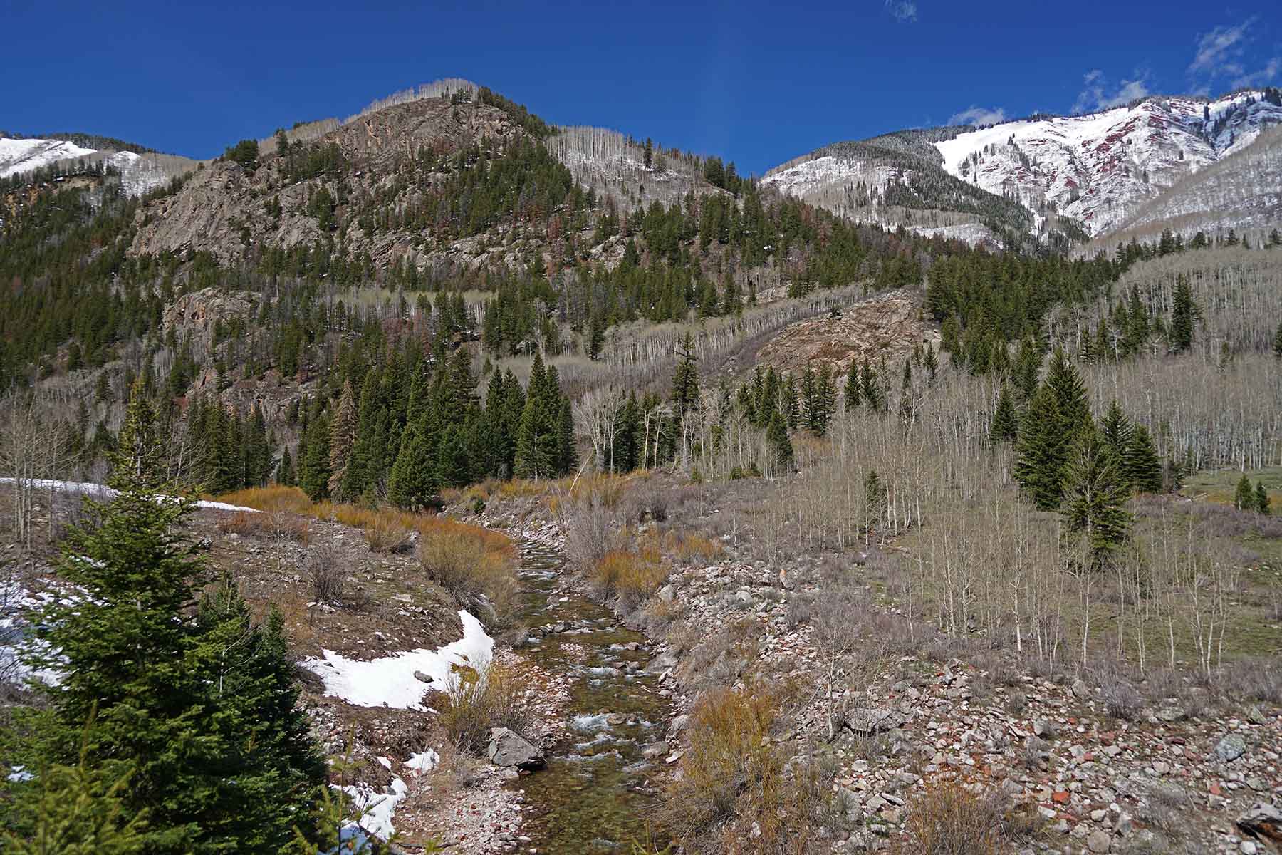 Snowmass Falls Ranch property picture 65 of 76