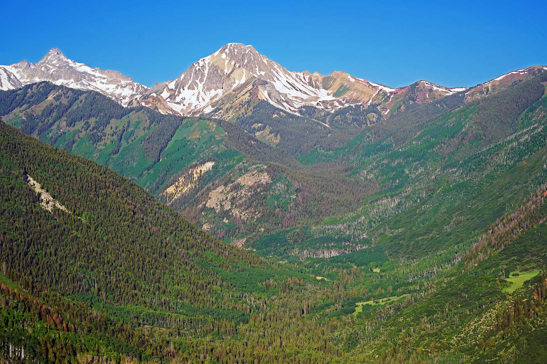 Snowmass Falls Ranch property picture 26 of 76