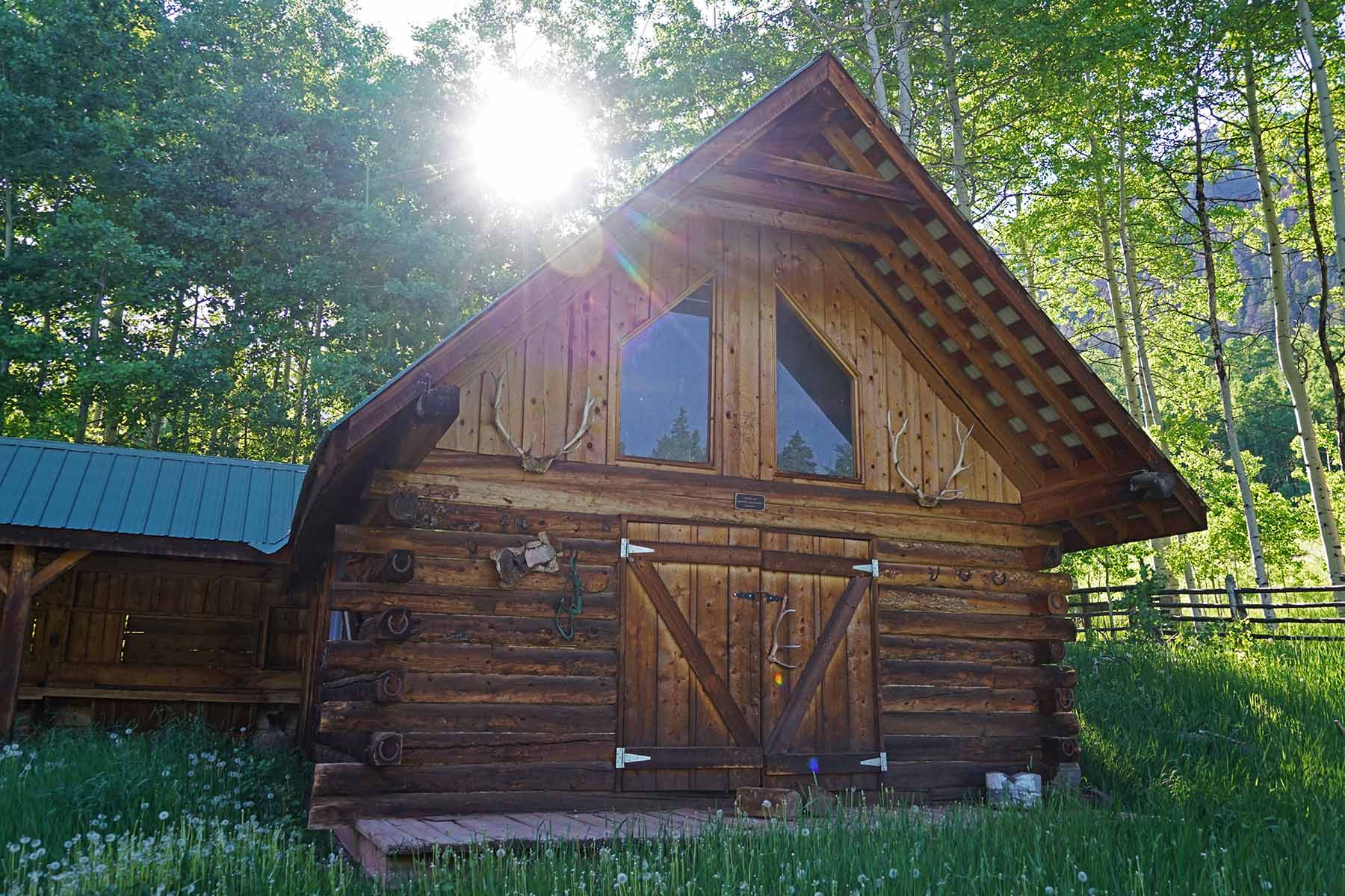 Snowmass Falls Ranch property picture 76 of 76