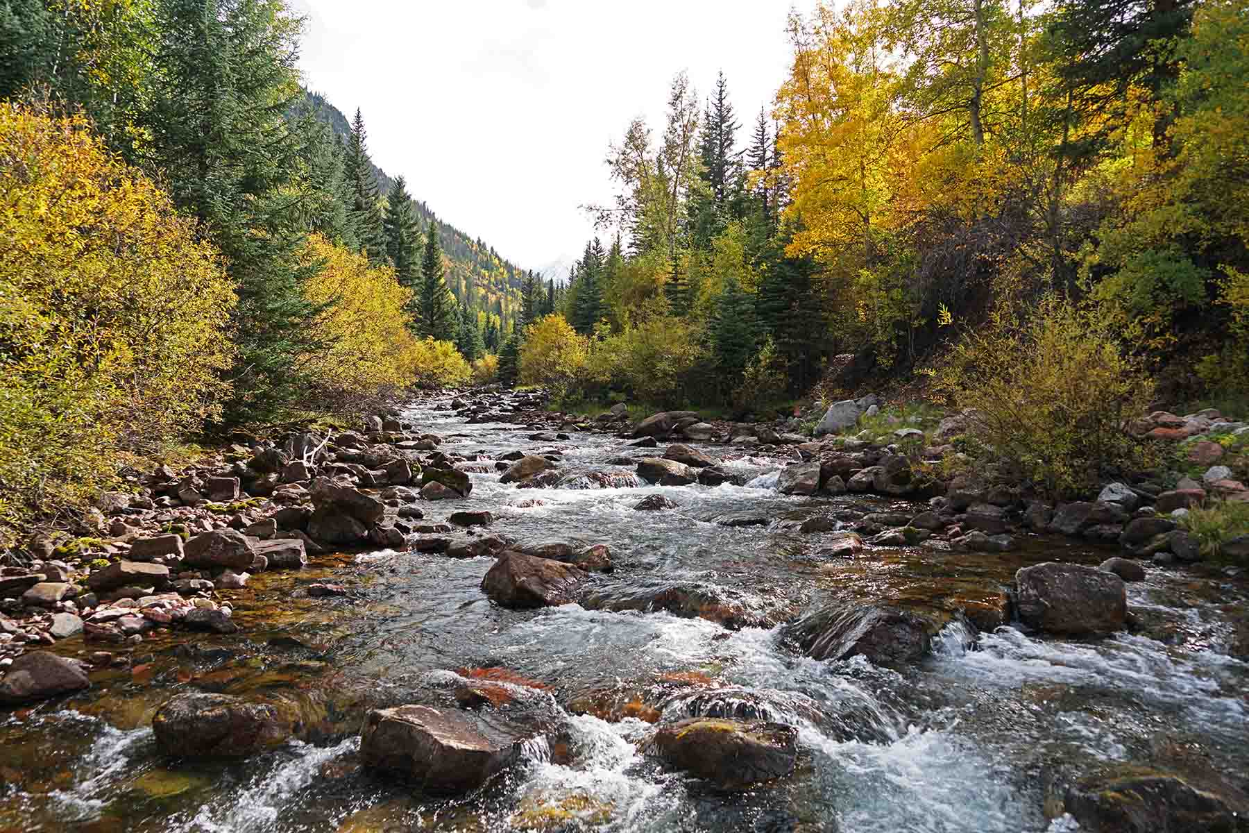 Snowmass Falls Ranch property picture 4 of 76