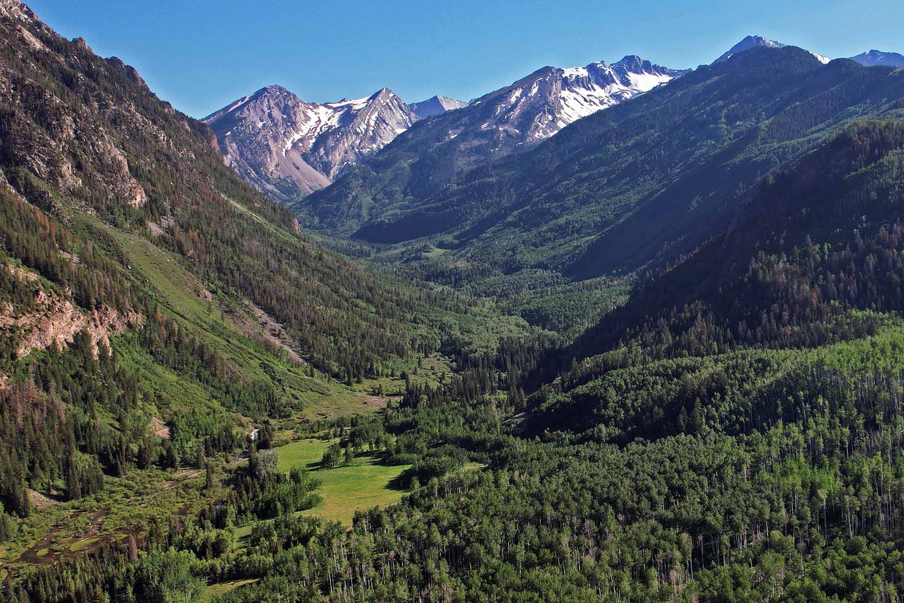 Snowmass Falls Ranch property picture 28 of 76