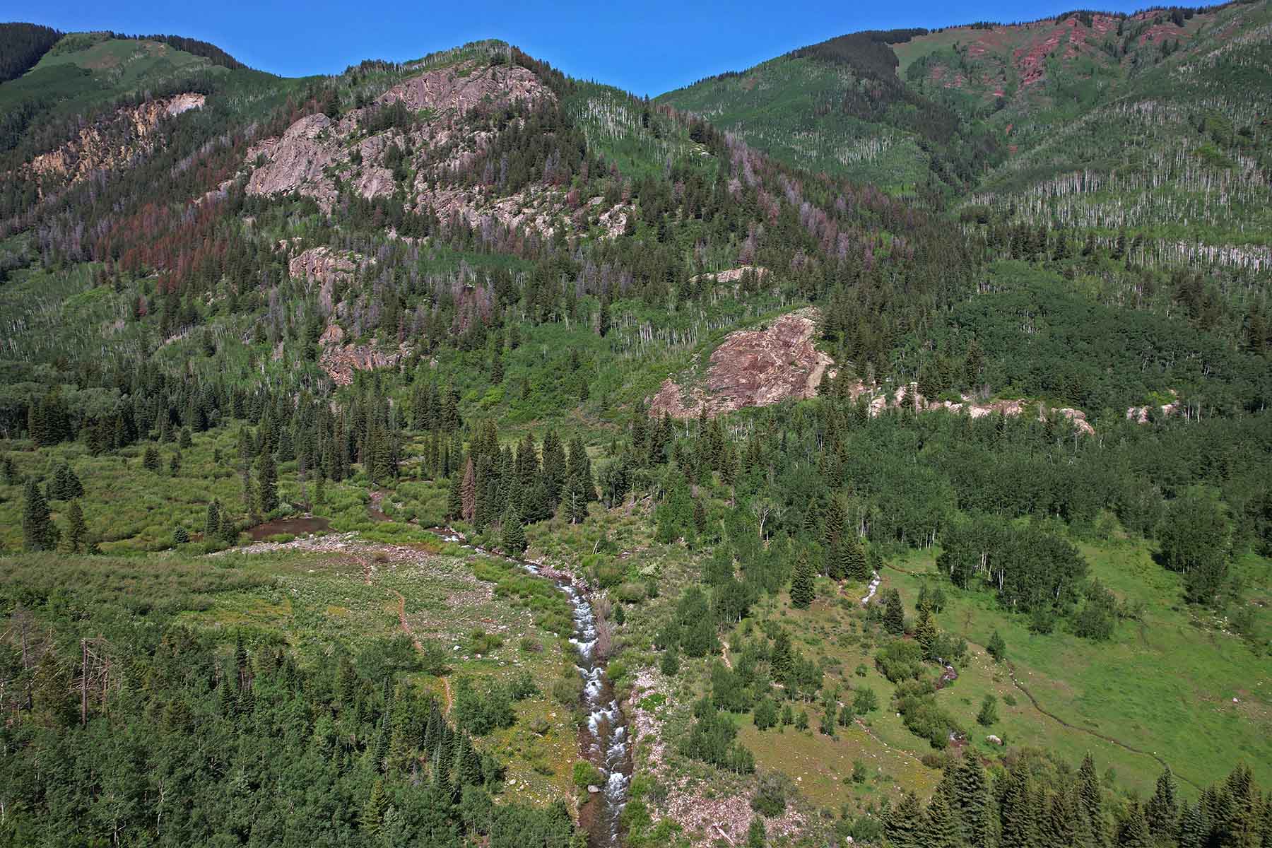 Snowmass Falls Ranch property picture 25 of 76