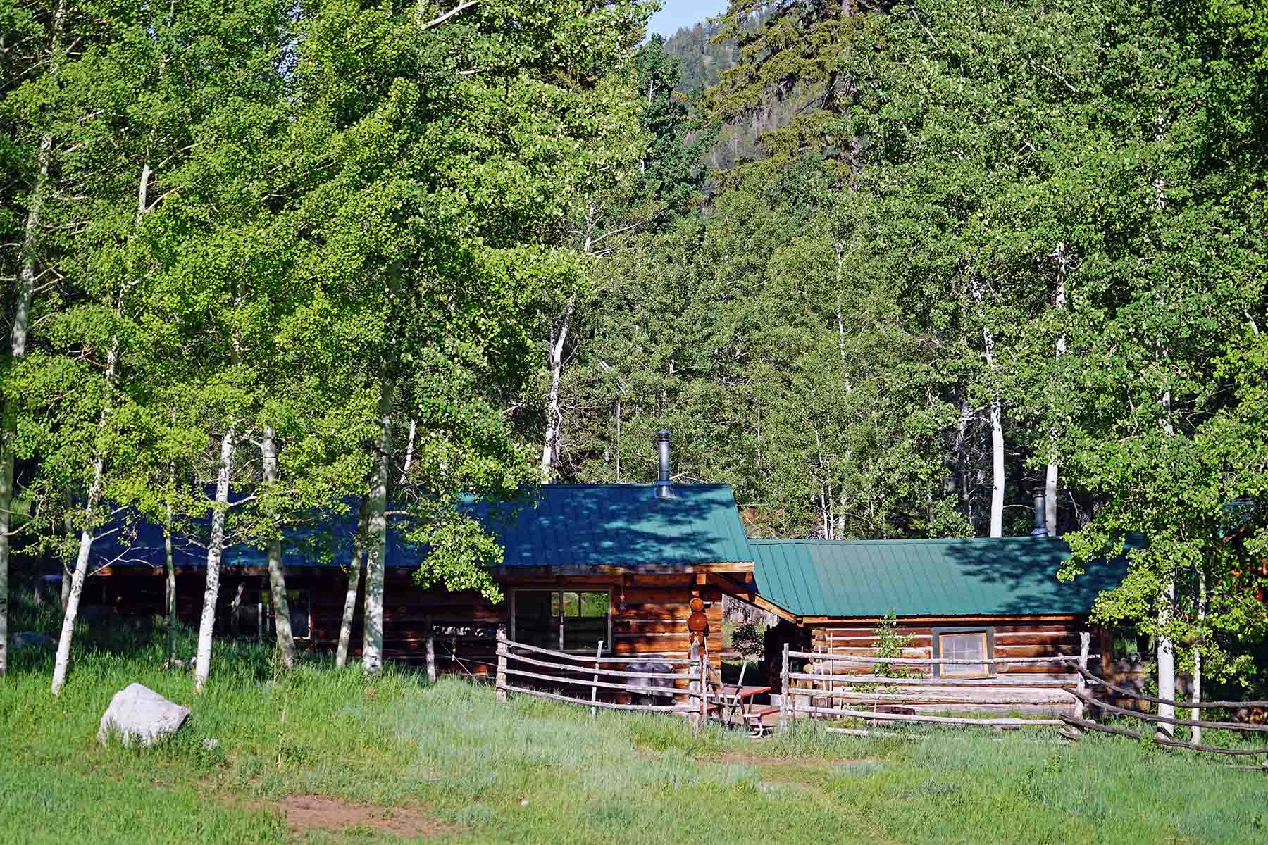 Snowmass Falls Ranch property picture 75 of 76