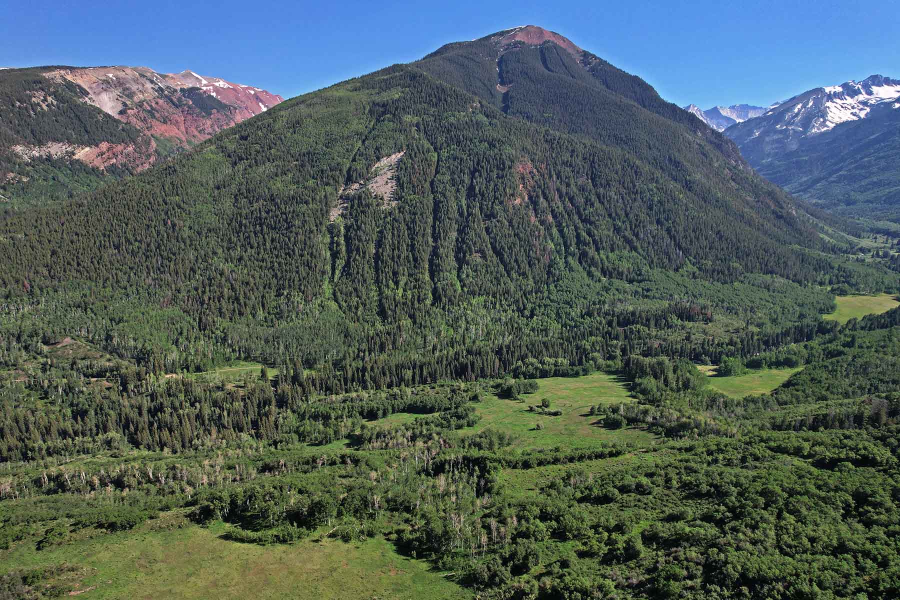 Snowmass Falls Ranch property picture 30 of 76