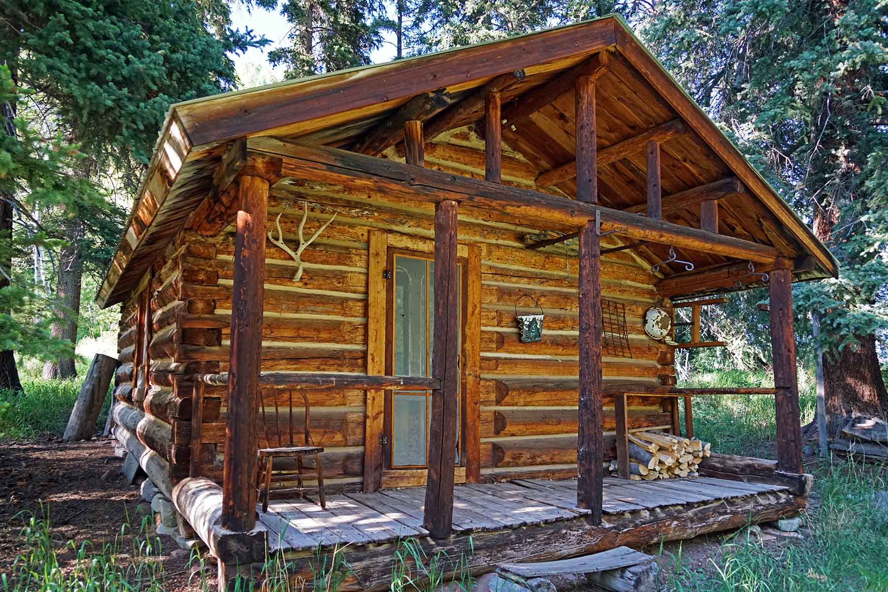 Snowmass Falls Ranch property picture 74 of 76