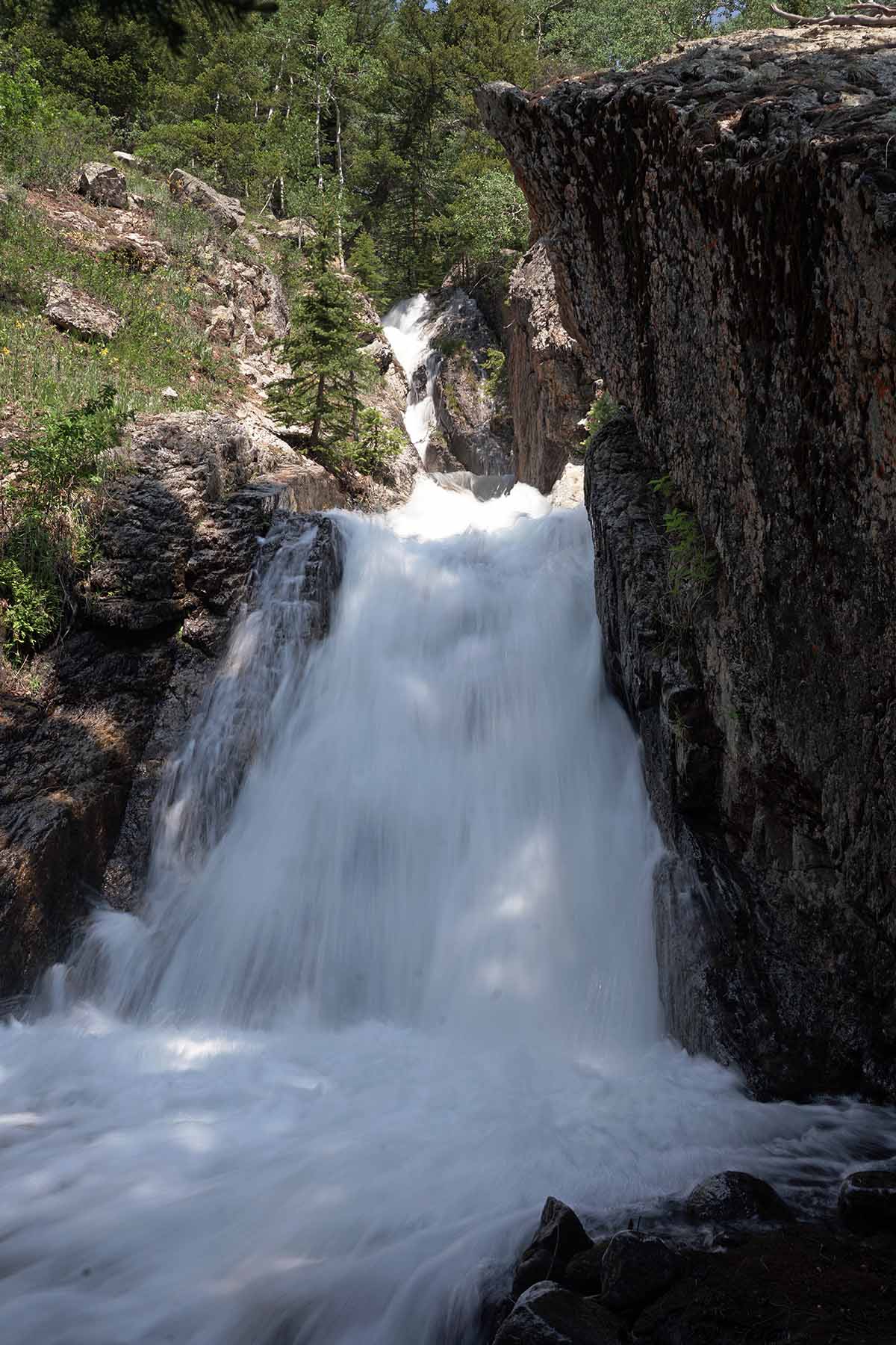 Snowmass Falls Ranch property picture 38 of 76